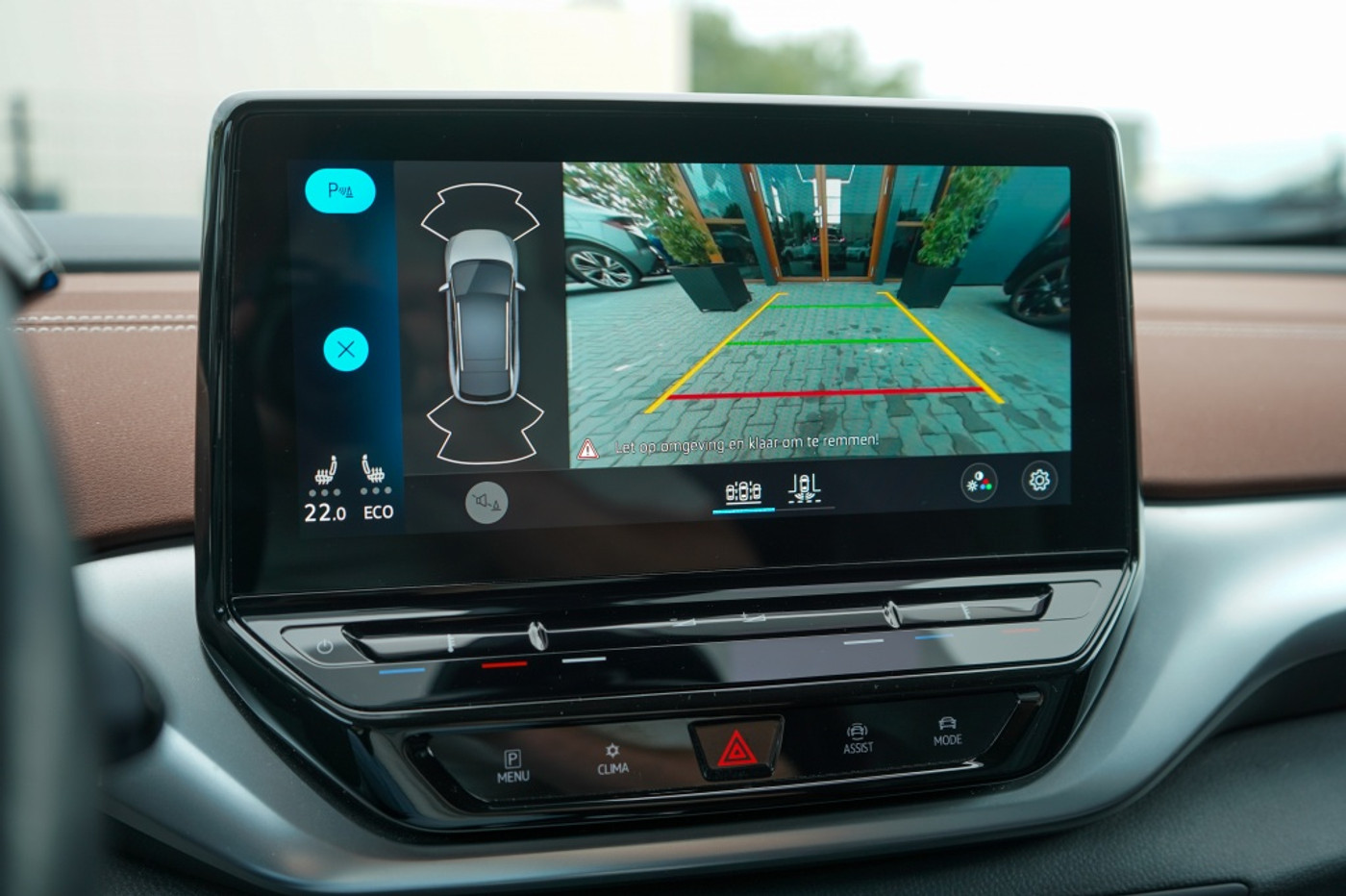Foto van Volkswagen Id.4 Pro 150 KW