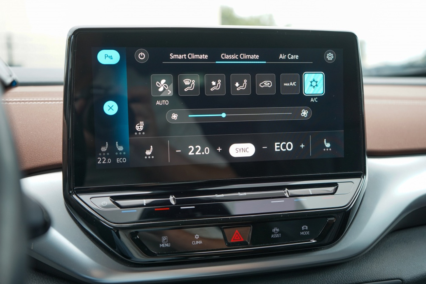 Foto van Volkswagen Id.4 Pro 150 KW