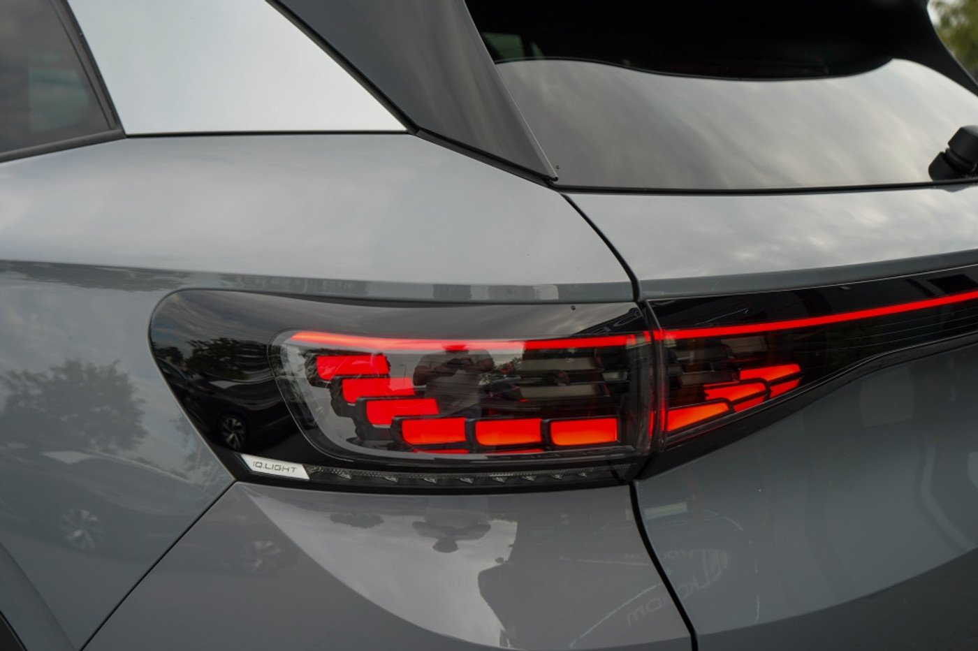 Foto van Volkswagen Id.4 Pro 150 KW