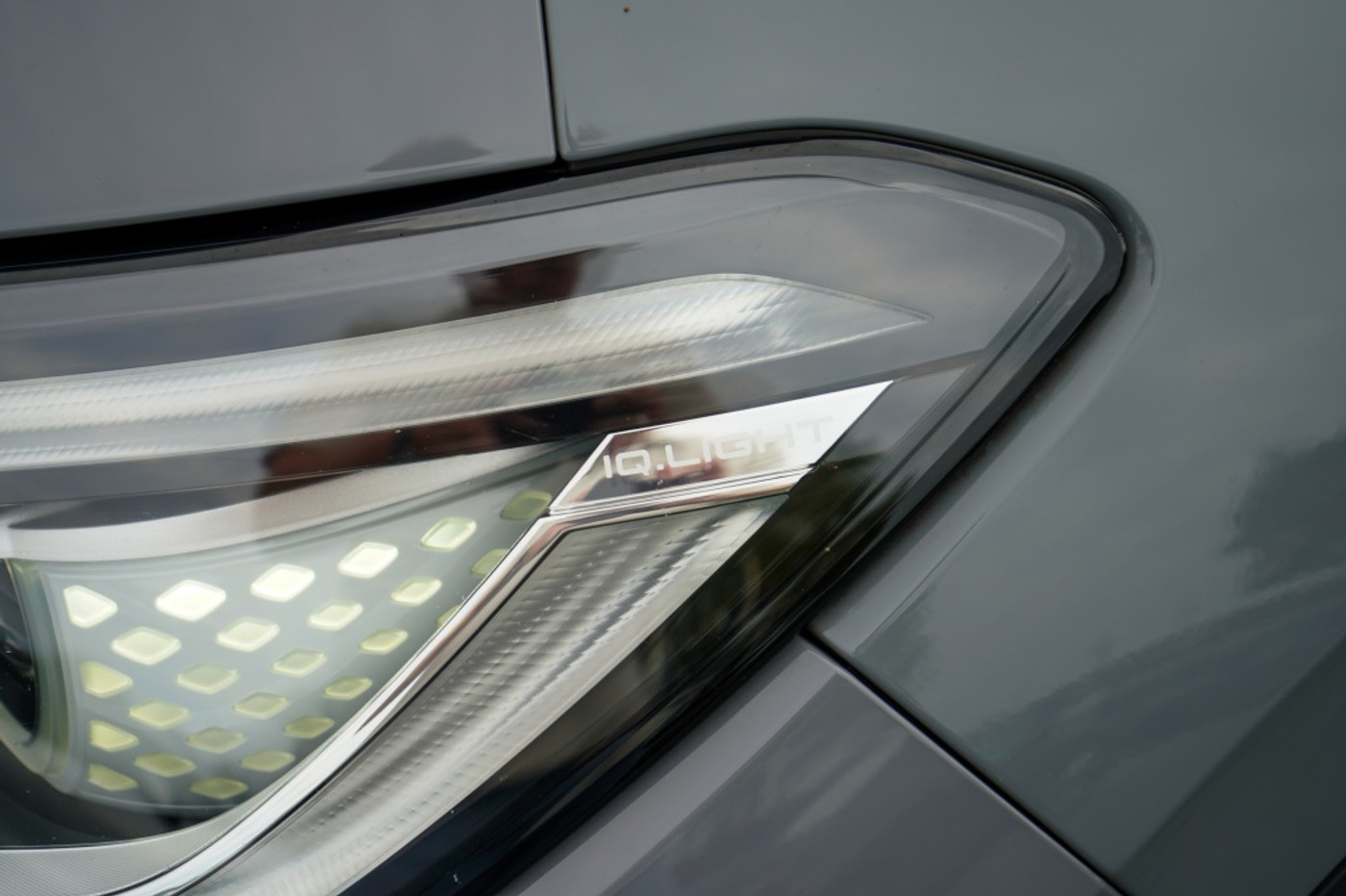 Foto van Volkswagen Id.4 Pro 150 KW