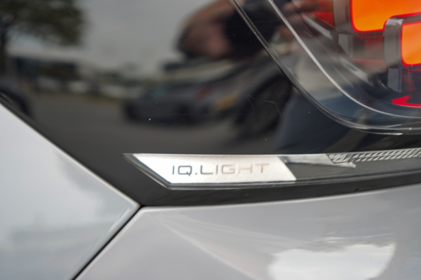 Foto van Volkswagen Id.4 Pro 150 KW