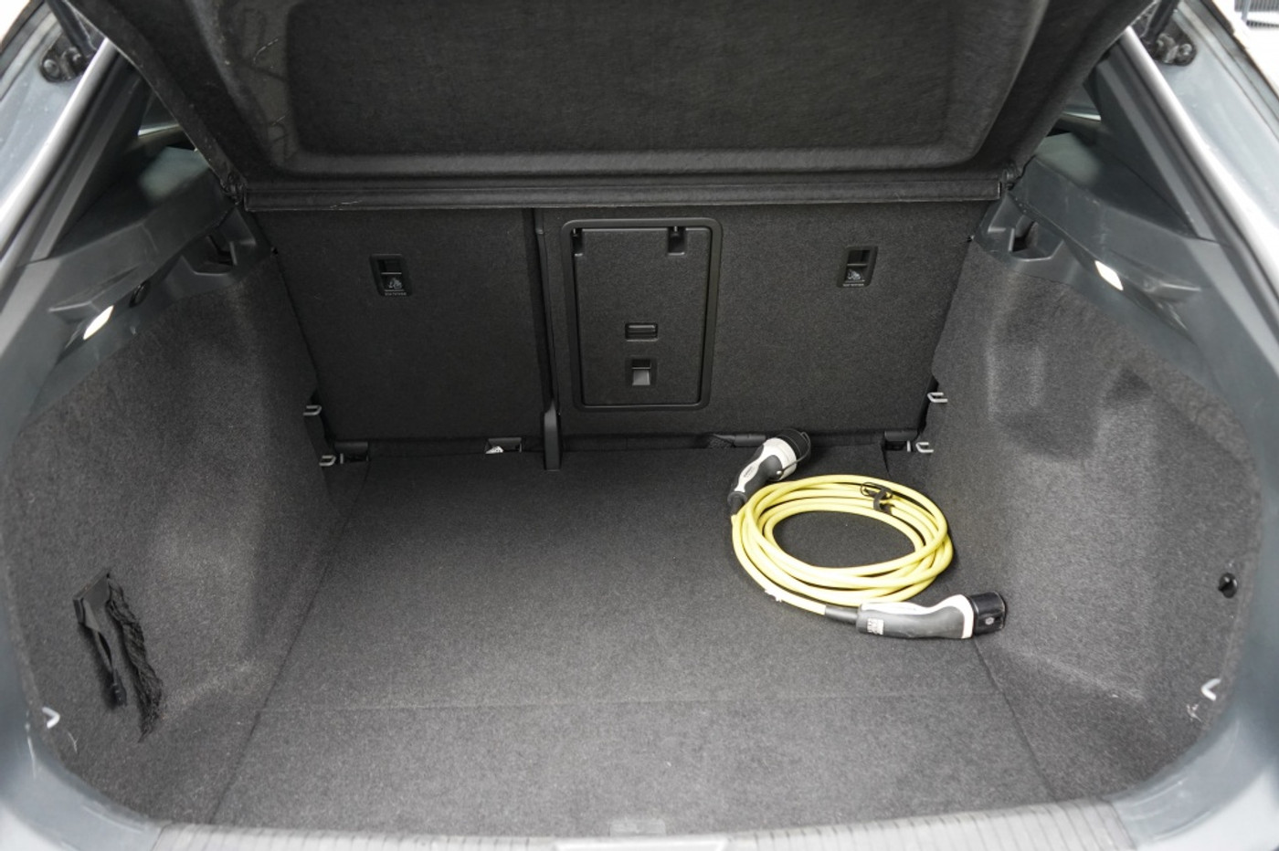 Foto van Volkswagen Id.4 Pro 150 KW
