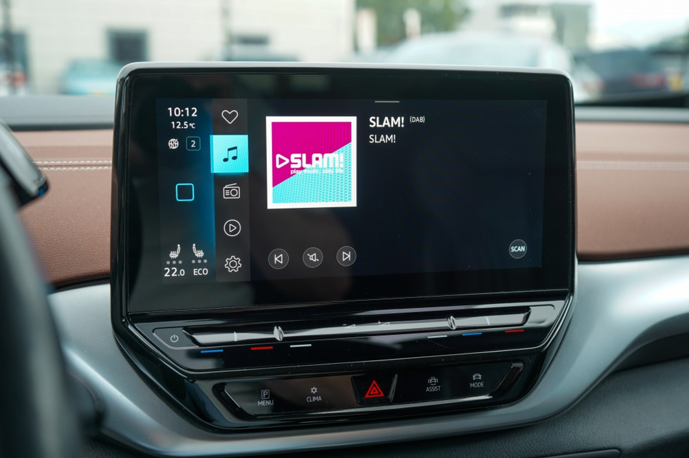 Foto van Volkswagen Id.4 Pro 150 KW