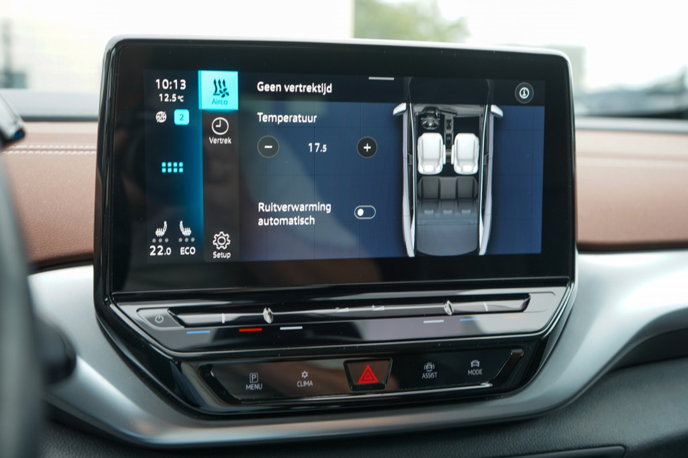 Foto van Volkswagen Id.4 Pro 150 KW