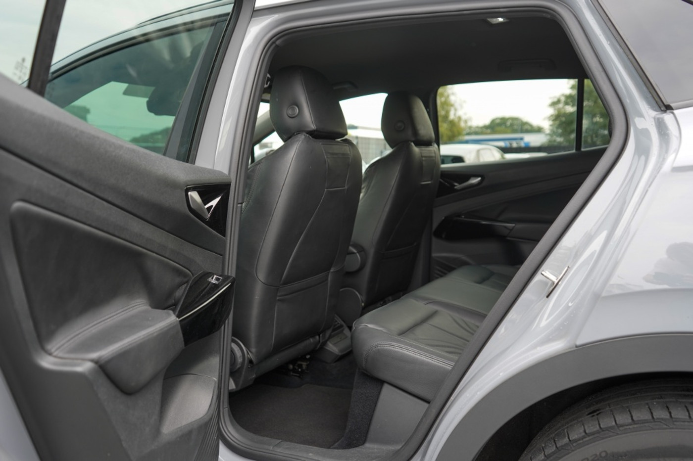 Foto van Volkswagen Id.4 Pro 150 KW