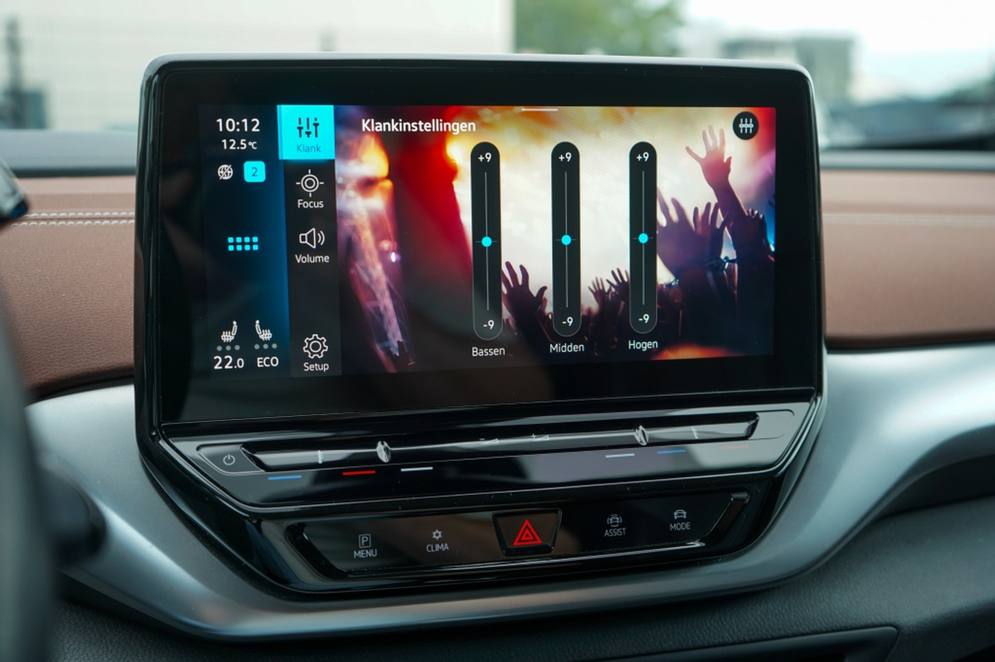Foto van Volkswagen Id.4 Pro 150 KW