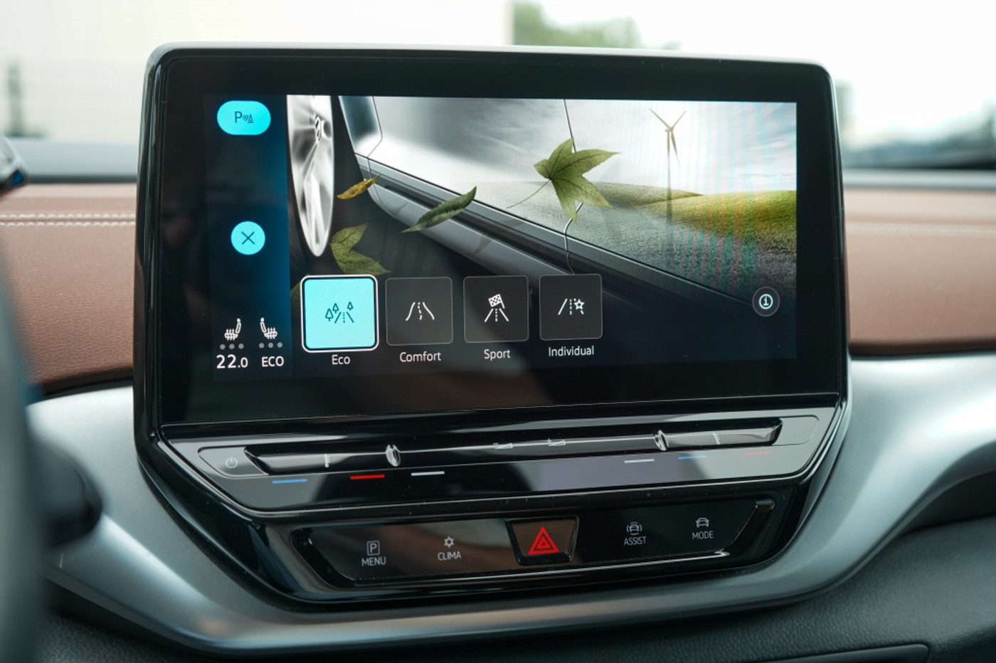 Foto van Volkswagen Id.4 Pro 150 KW