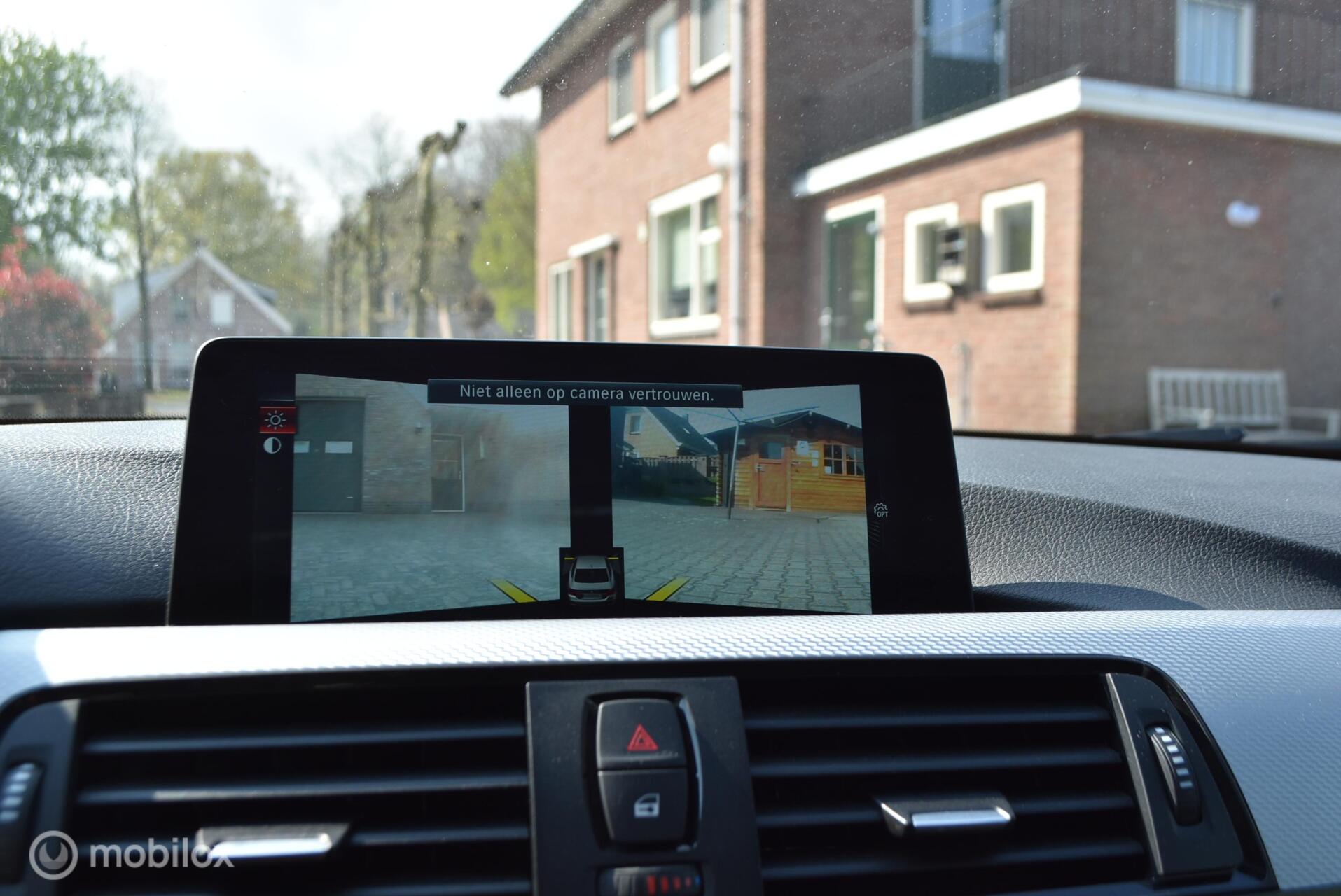 Foto van BMW 435d xDrive