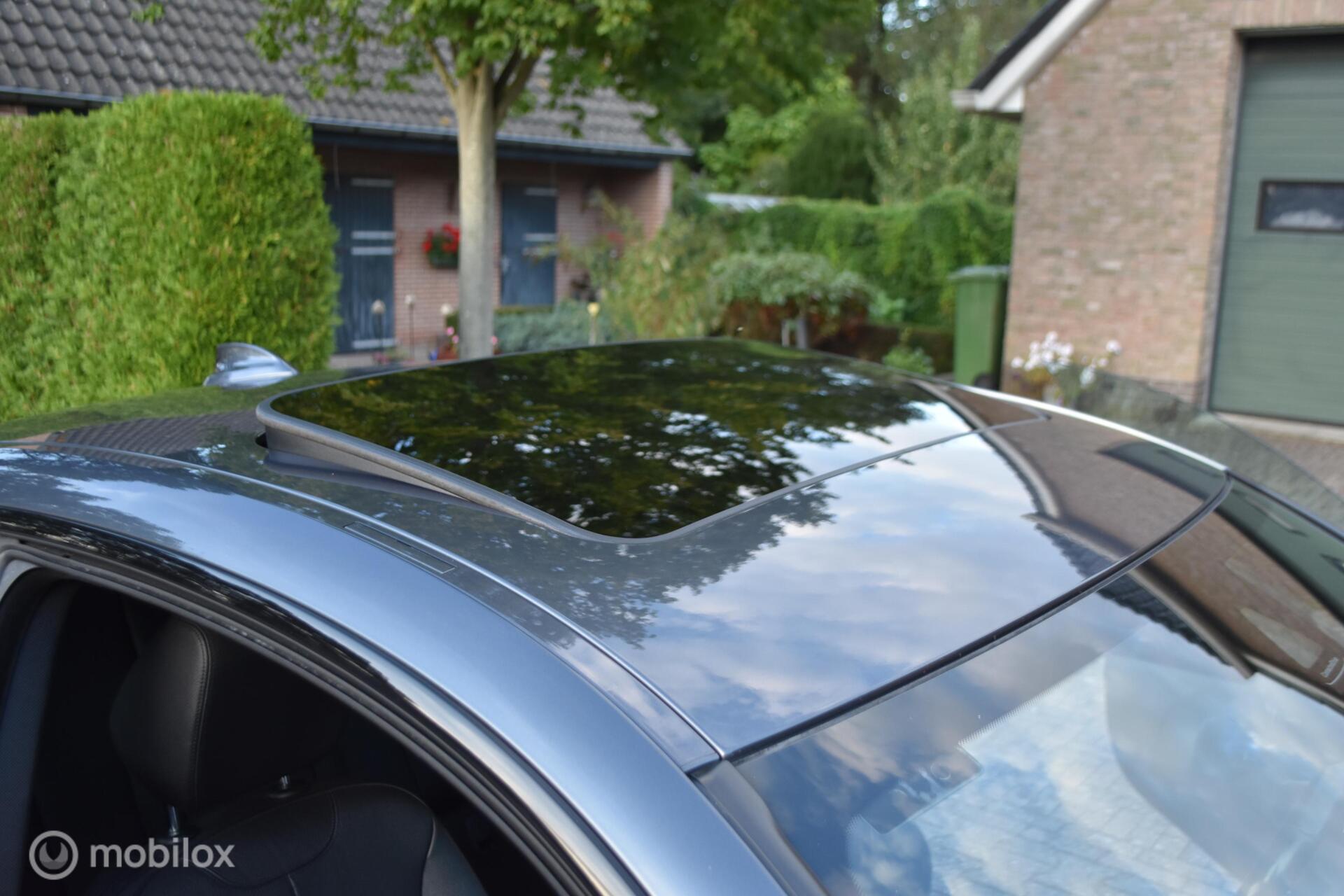 Foto van BMW 435d xDrive