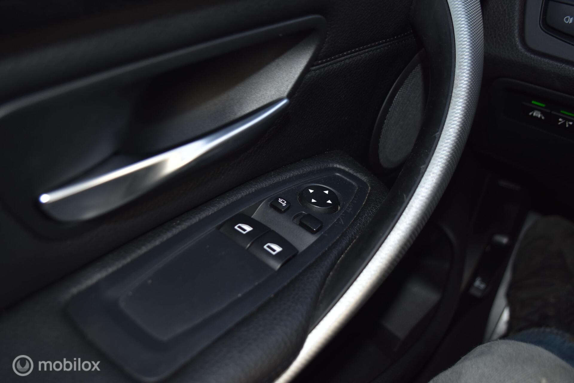 Foto van BMW 435d xDrive