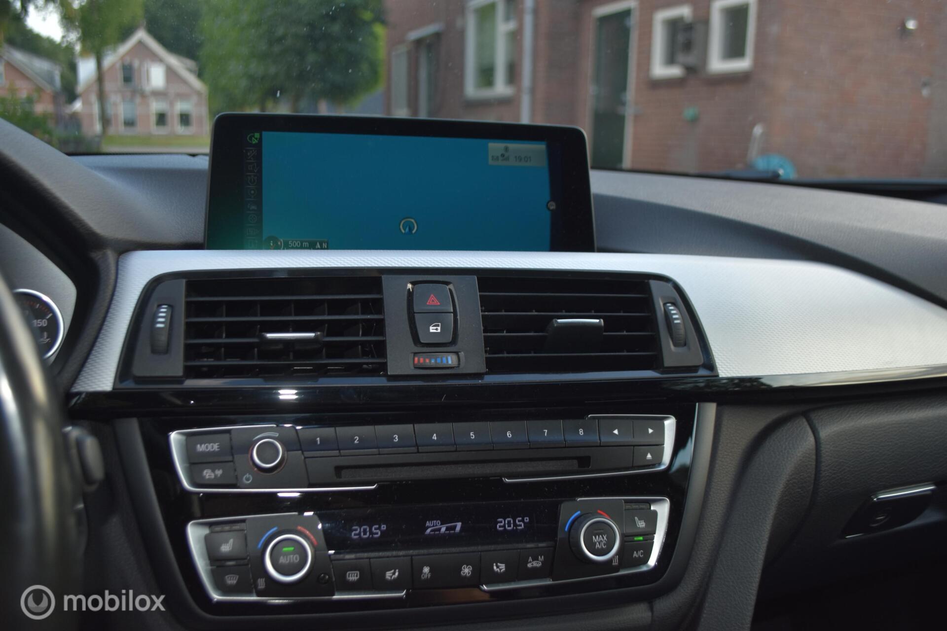 Foto van BMW 435d xDrive