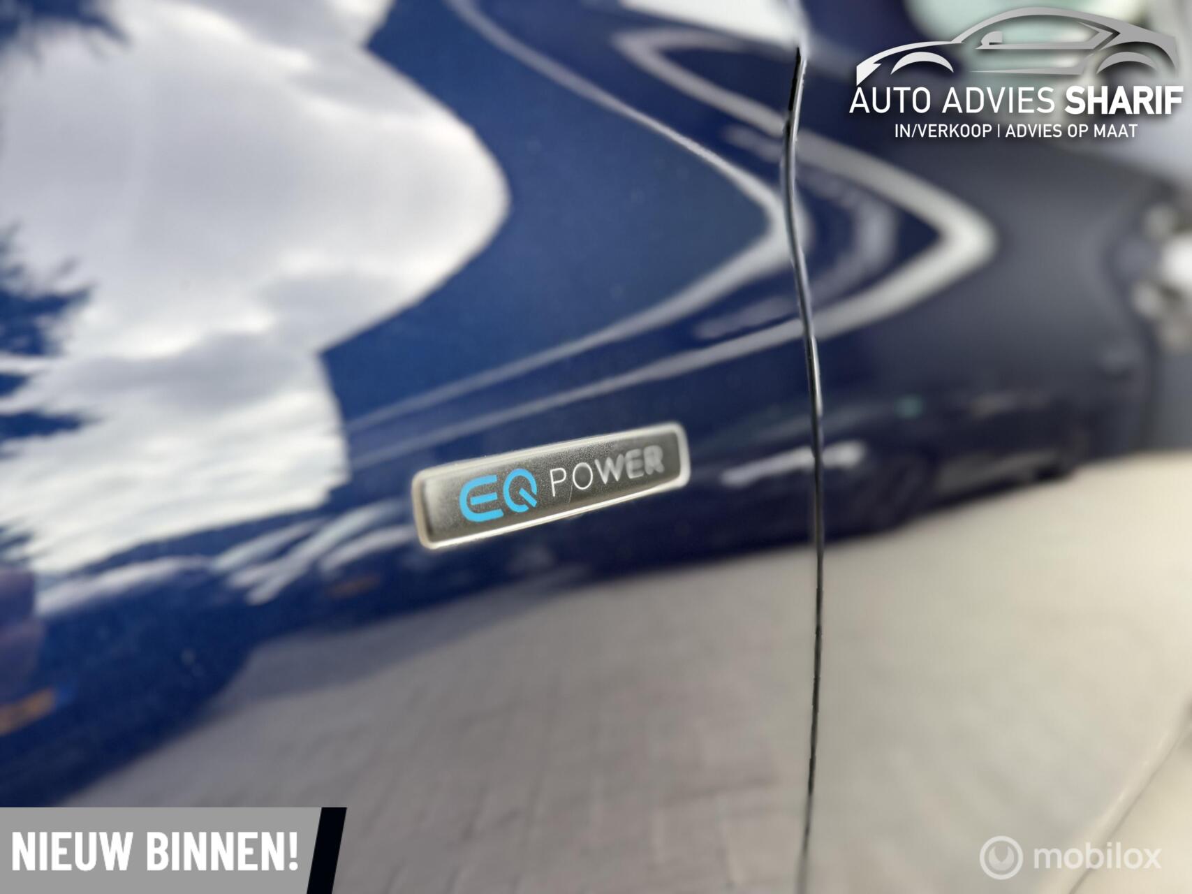 Foto van Mercedes-Benz GLC 350 E 4Matic
