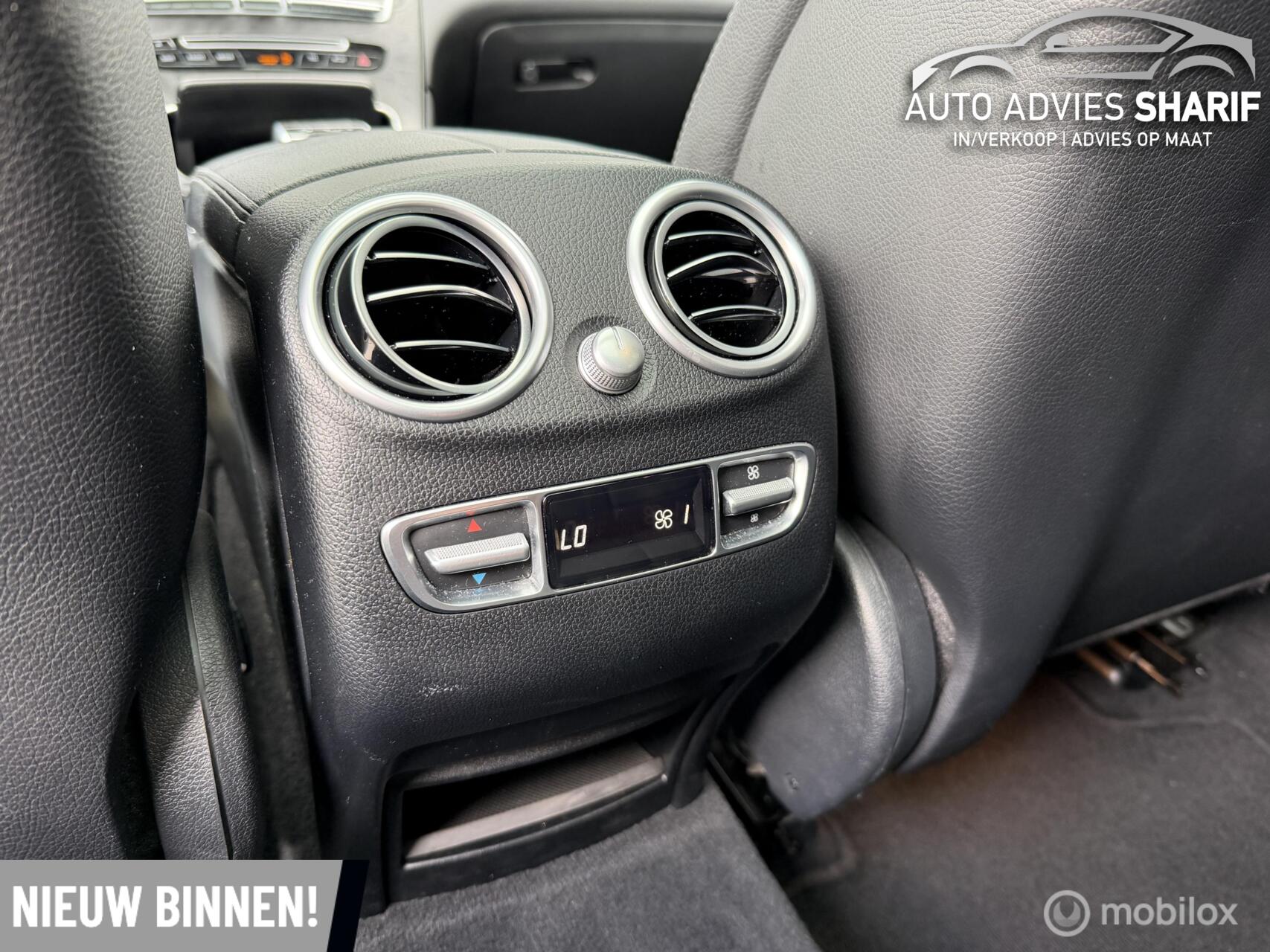 Foto van Mercedes-Benz GLC 350 E 4Matic