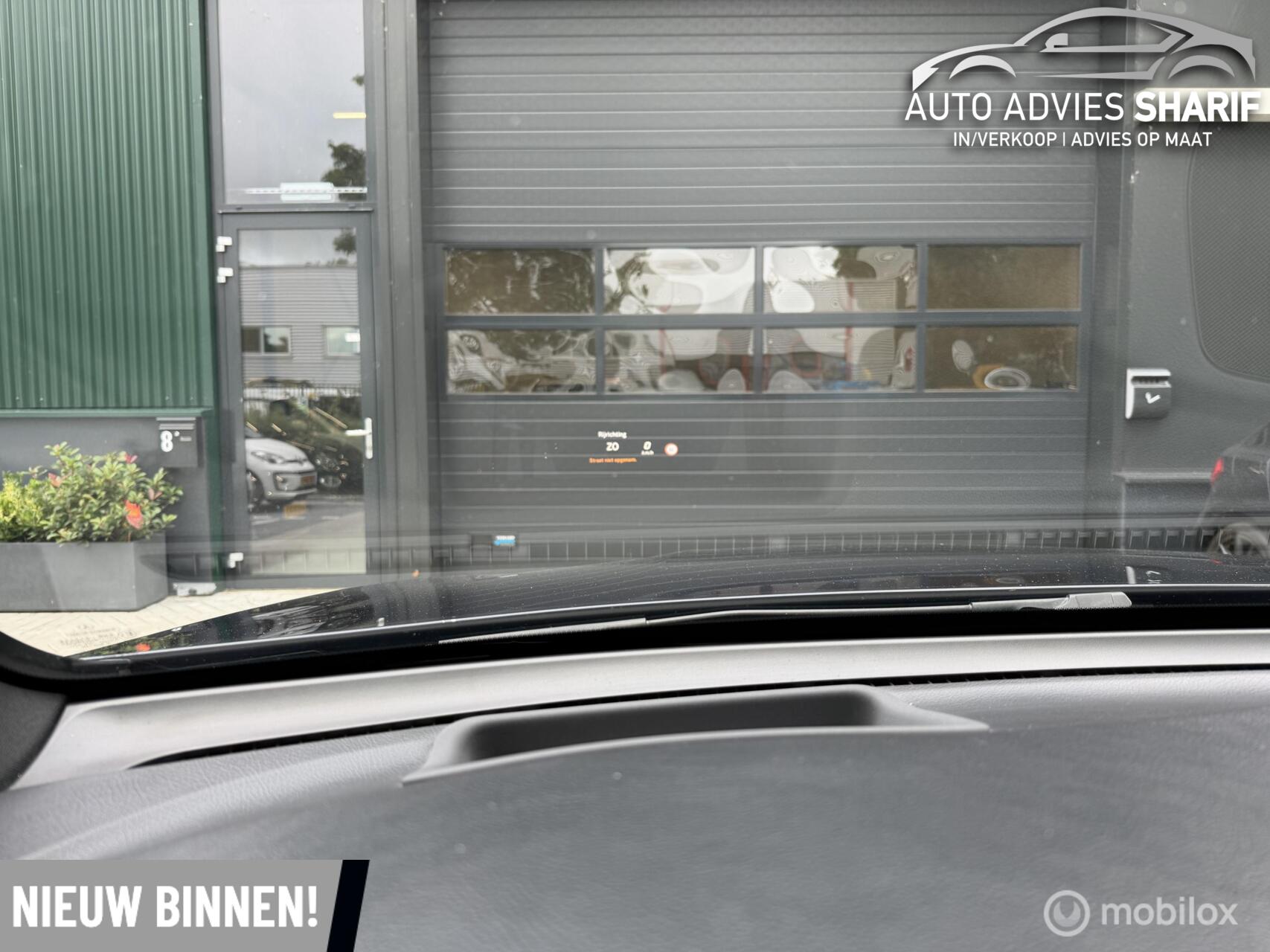 Foto van Mercedes-Benz GLC 350 E 4Matic