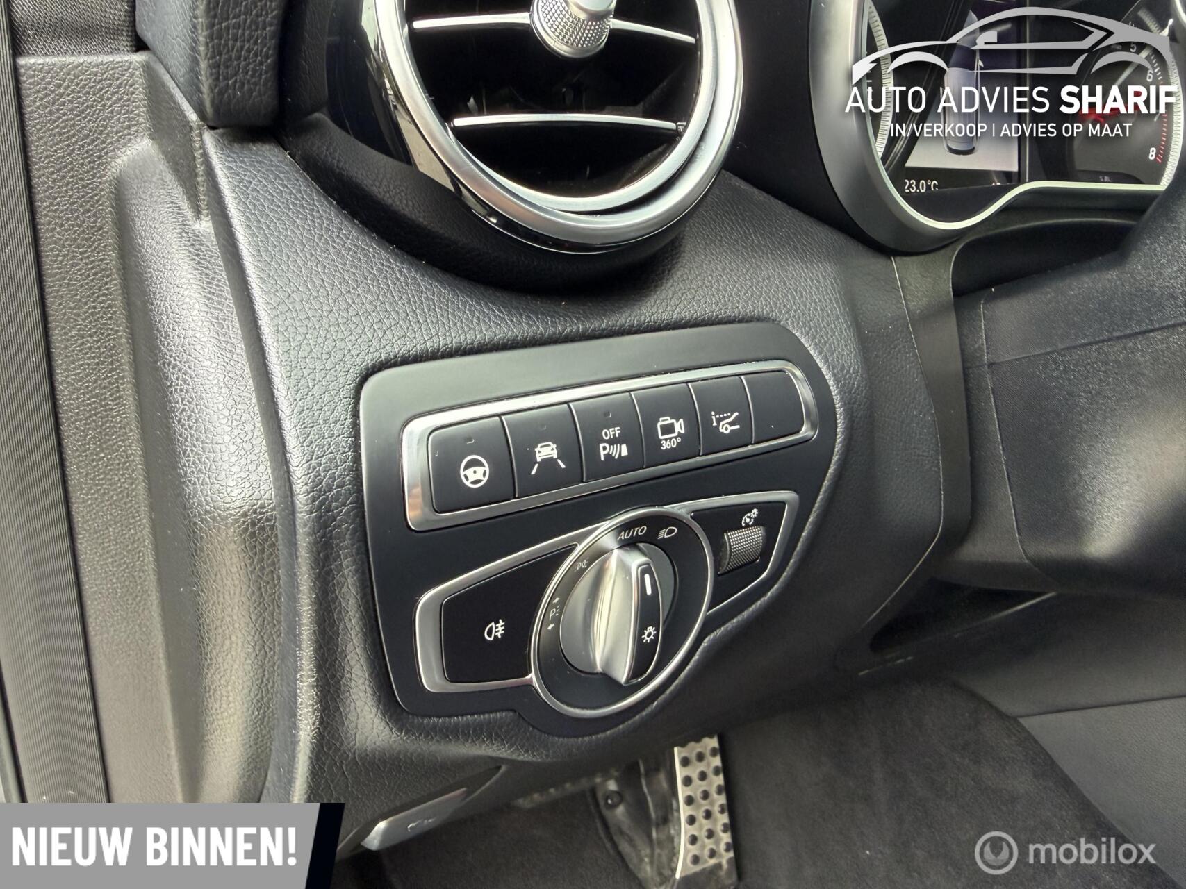 Foto van Mercedes-Benz GLC 350 E 4Matic