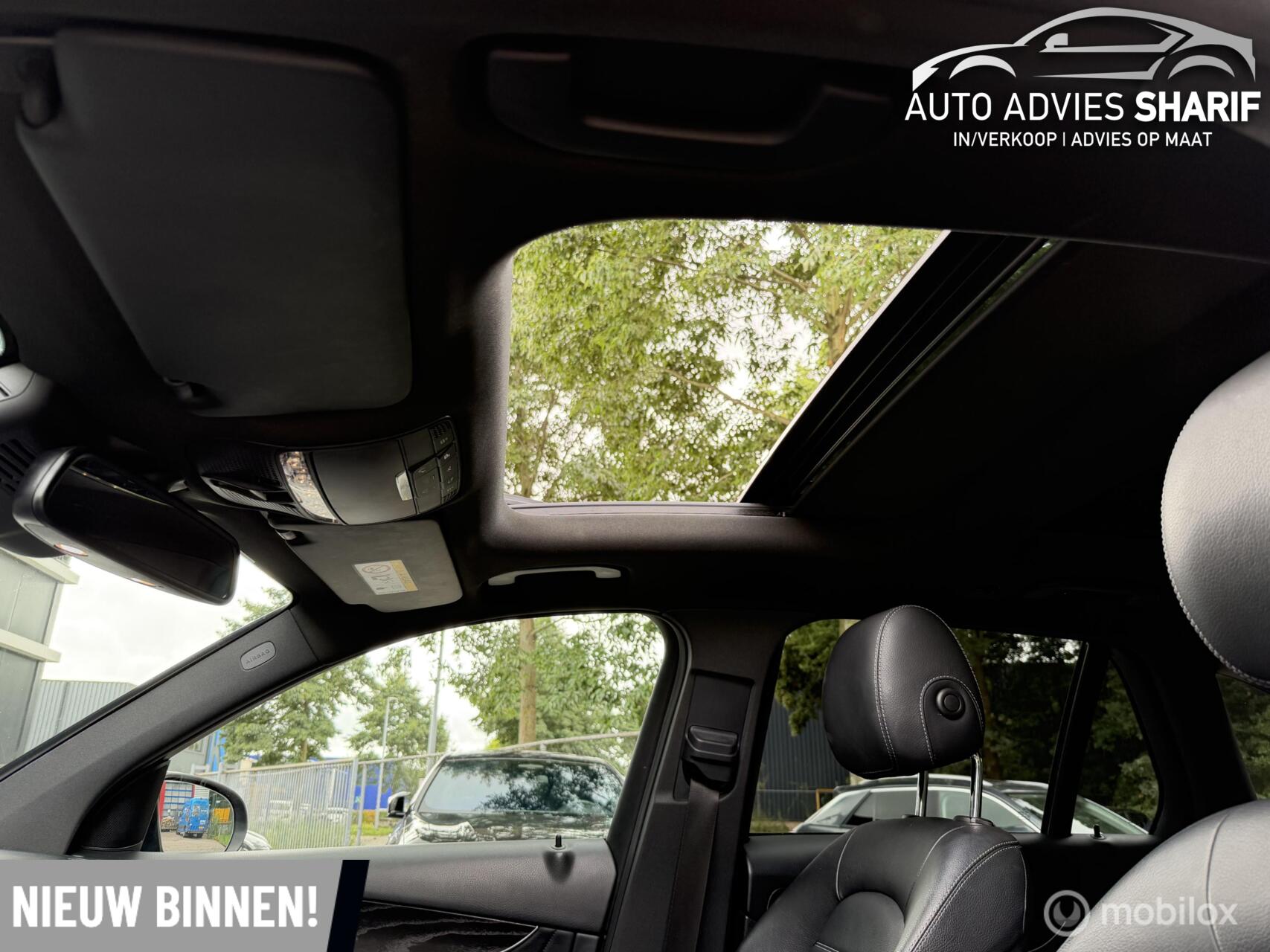 Foto van Mercedes-Benz GLC 350 E 4Matic