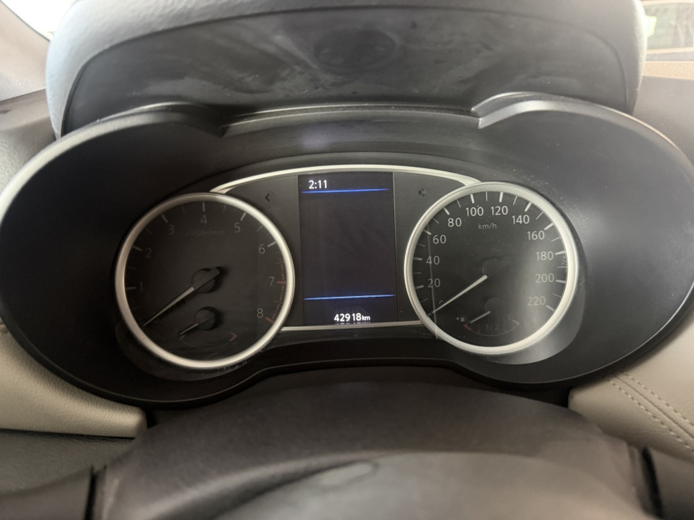 Foto van Nissan Nissan Micra