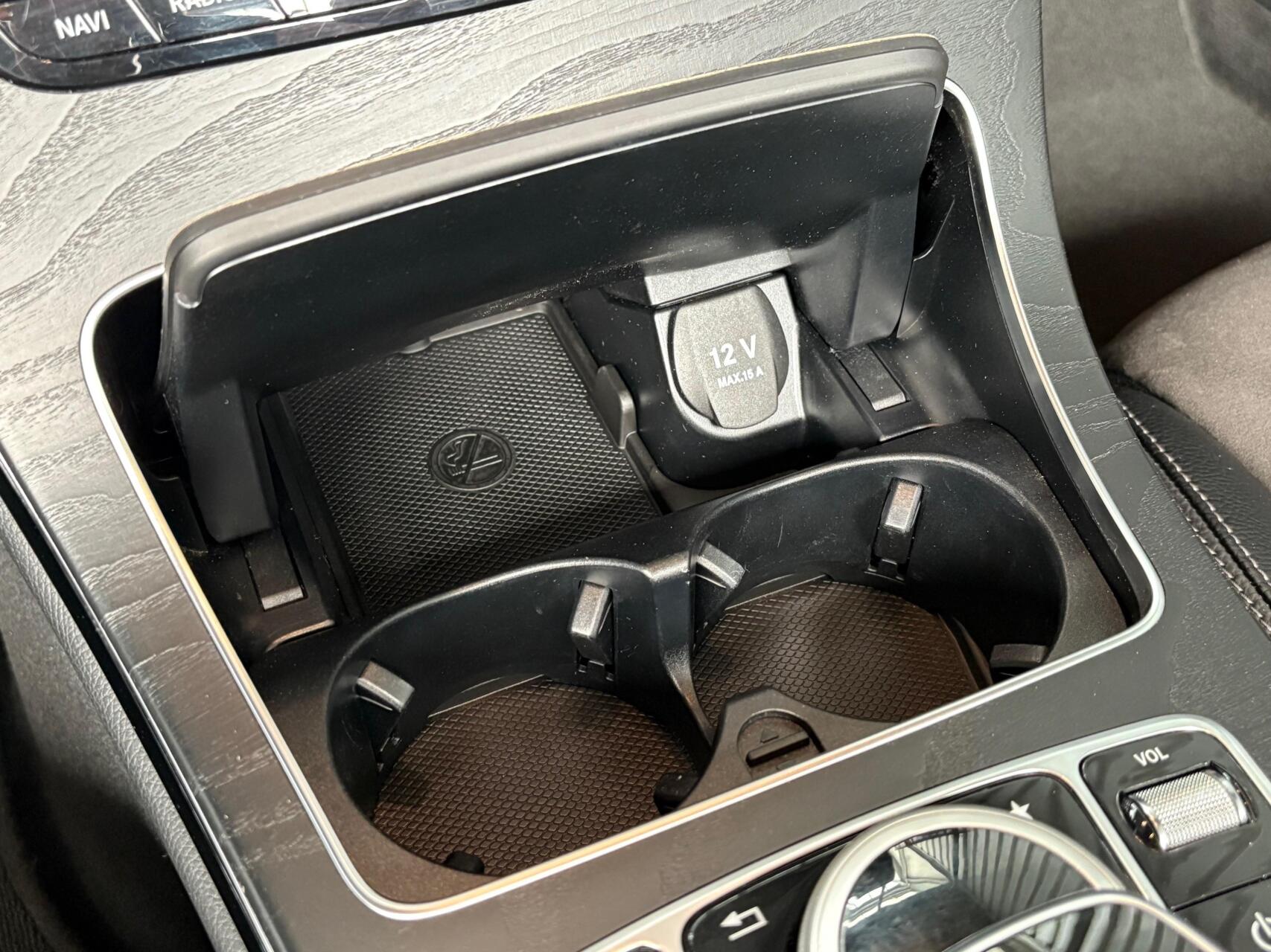 Foto van Mercedes-Benz C 200