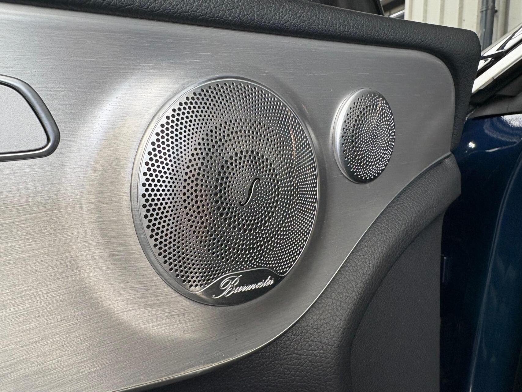 Foto van Mercedes-Benz C 200