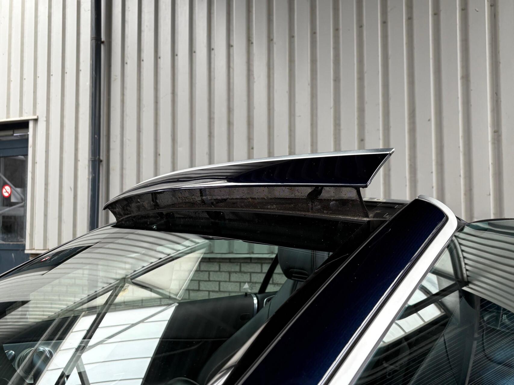 Foto van Mercedes-Benz C 200