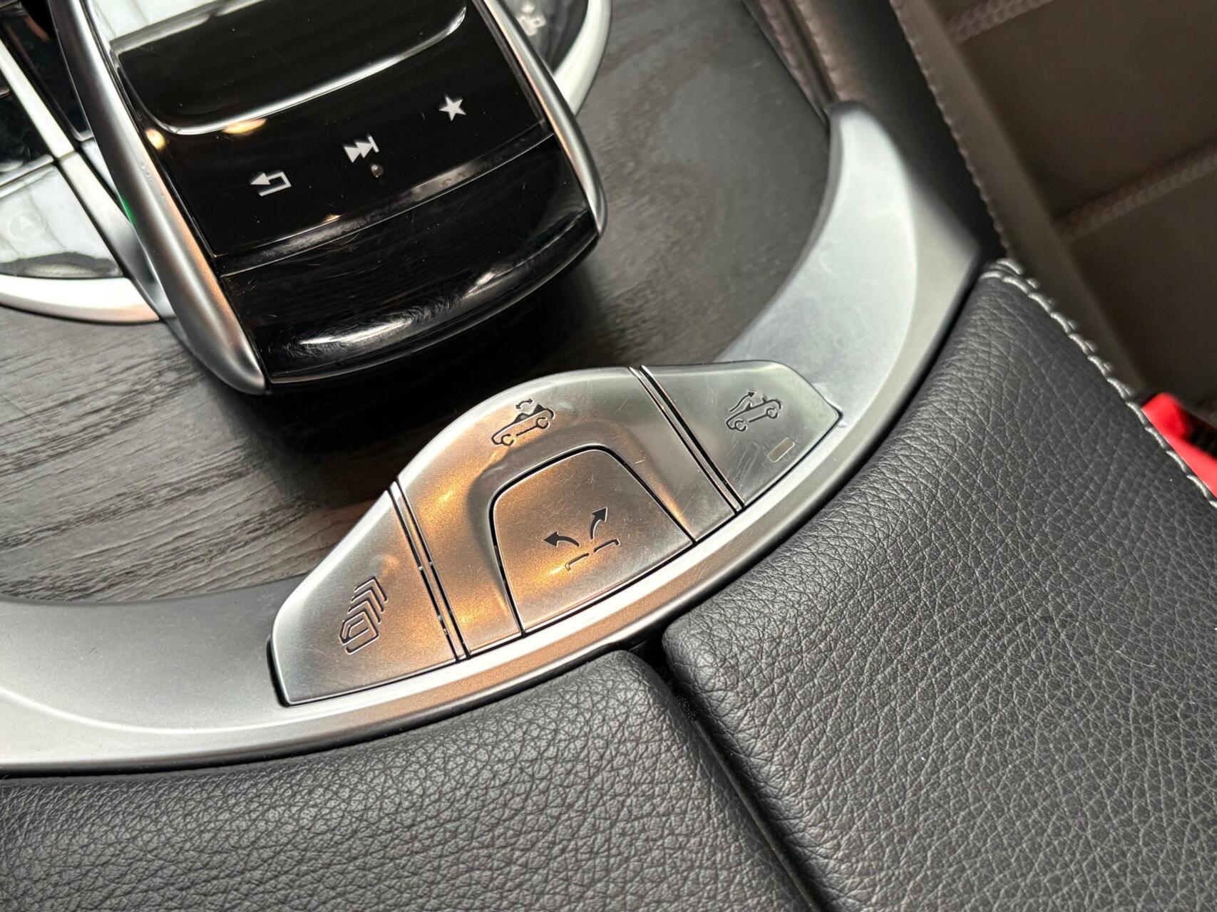 Foto van Mercedes-Benz C 200