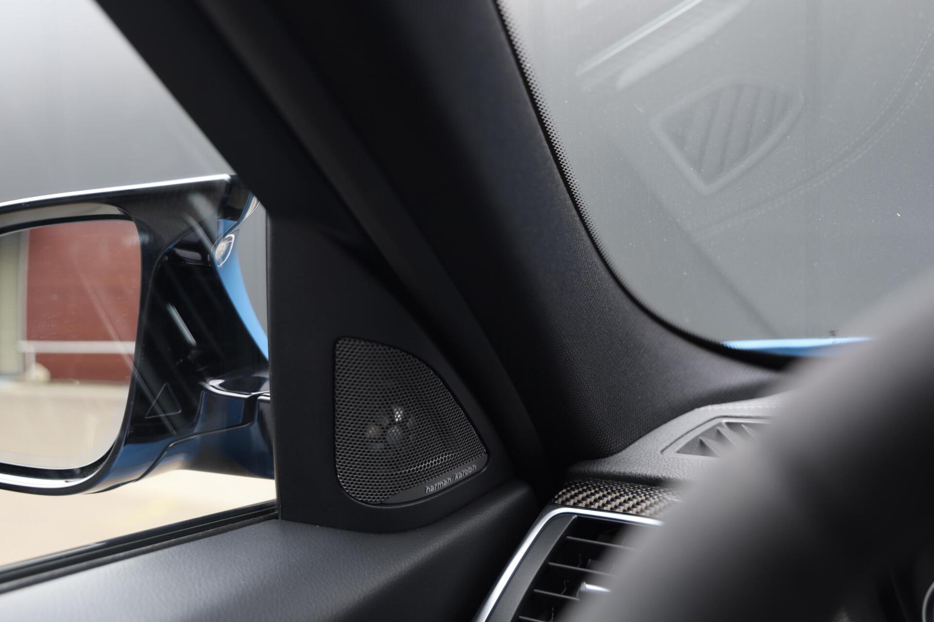 Foto van BMW M3