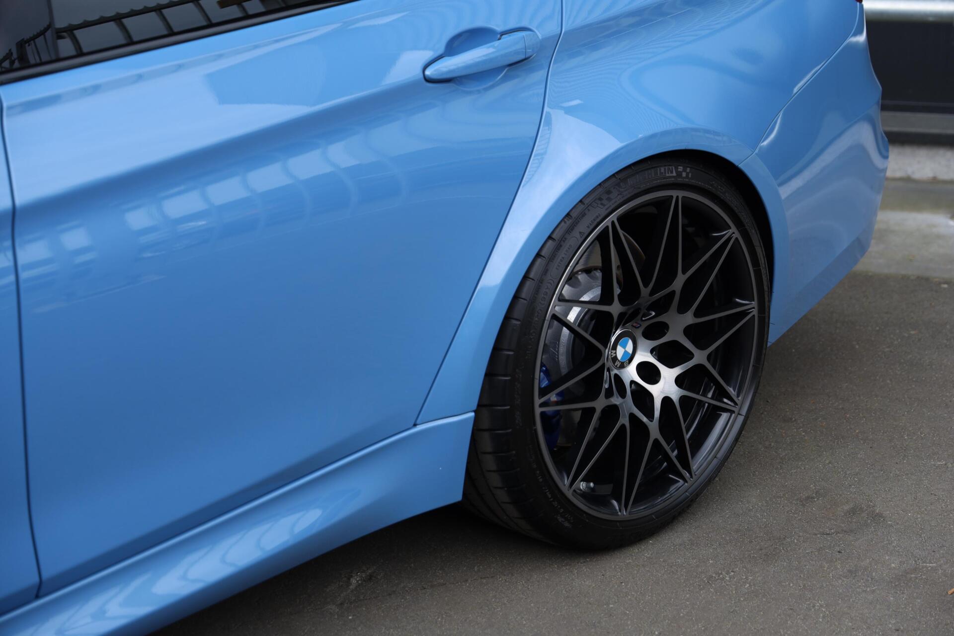 Foto van BMW M3