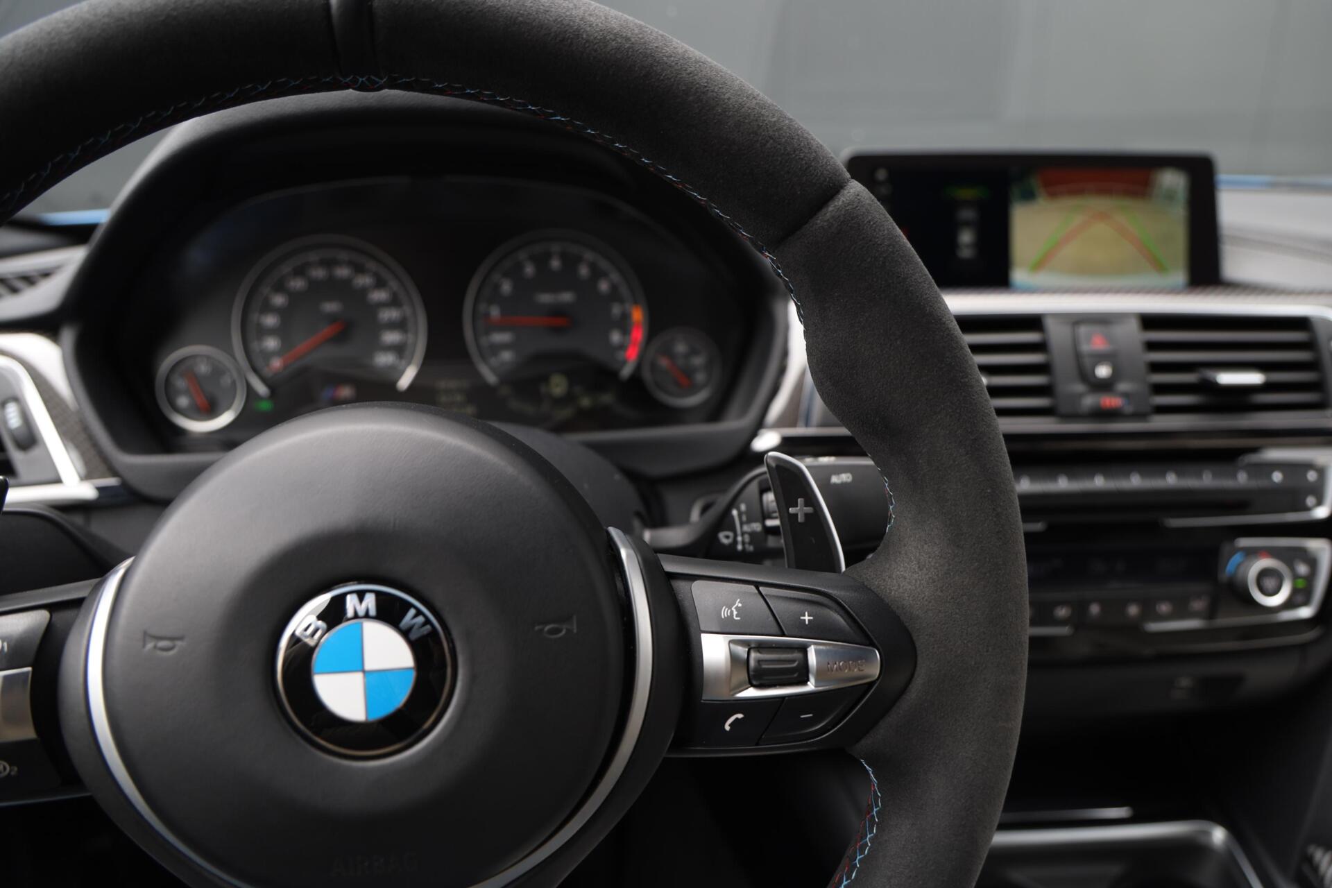Foto van BMW M3