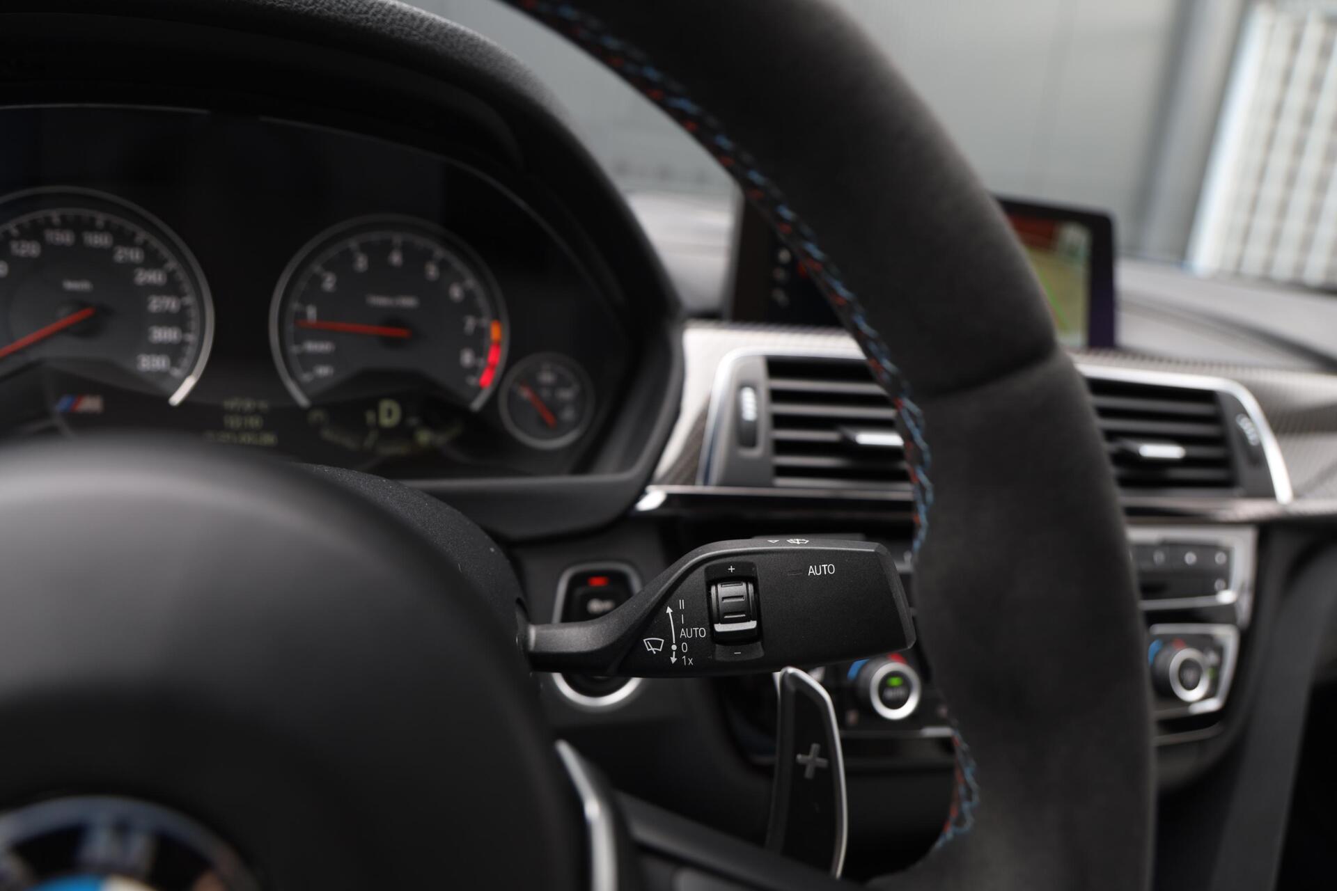 Foto van BMW M3
