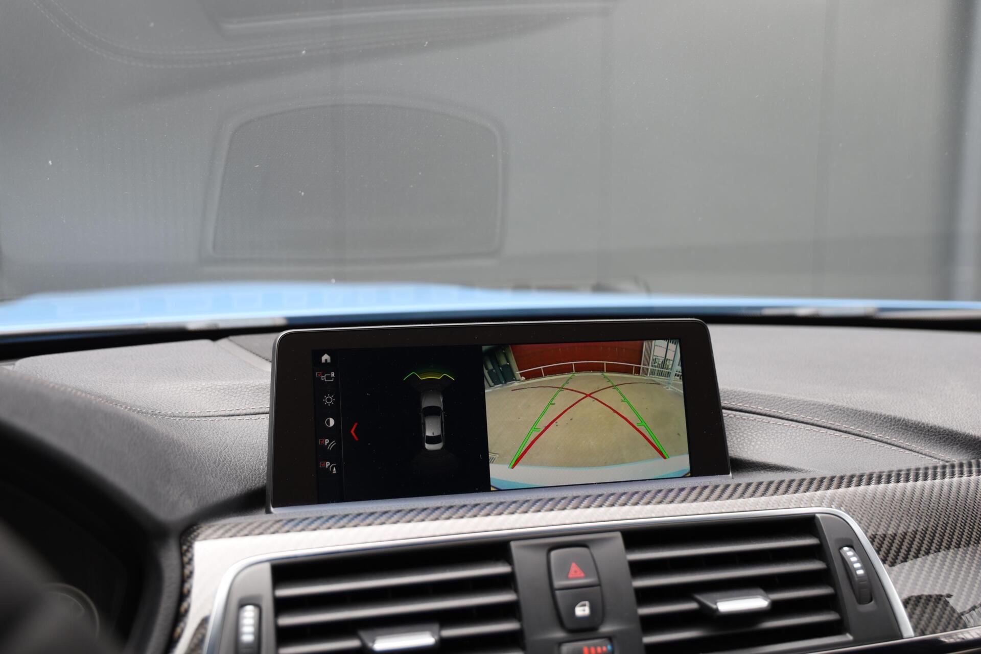 Foto van BMW M3