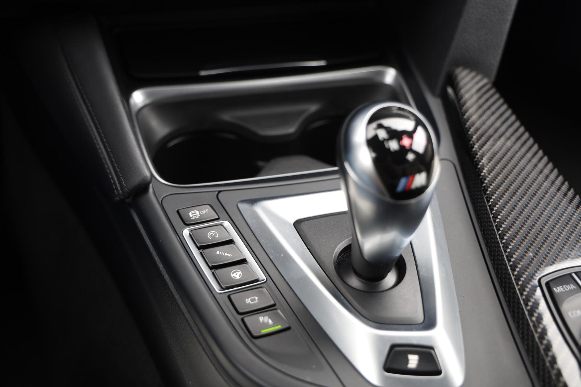 Foto van BMW M3