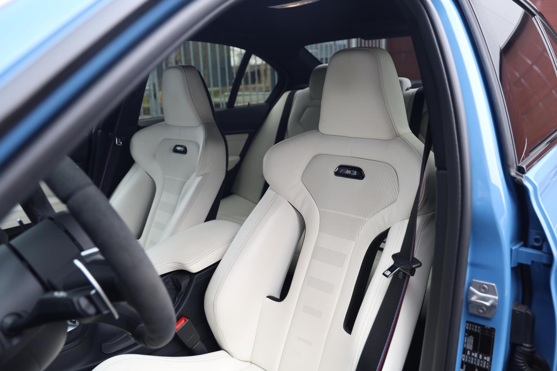 Foto van BMW M3