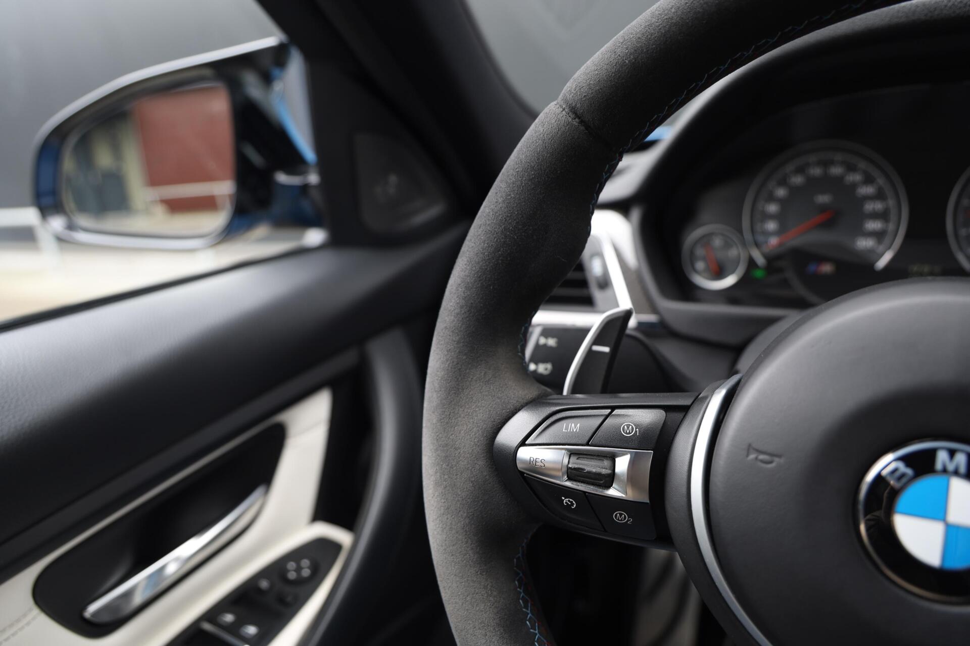 Foto van BMW M3