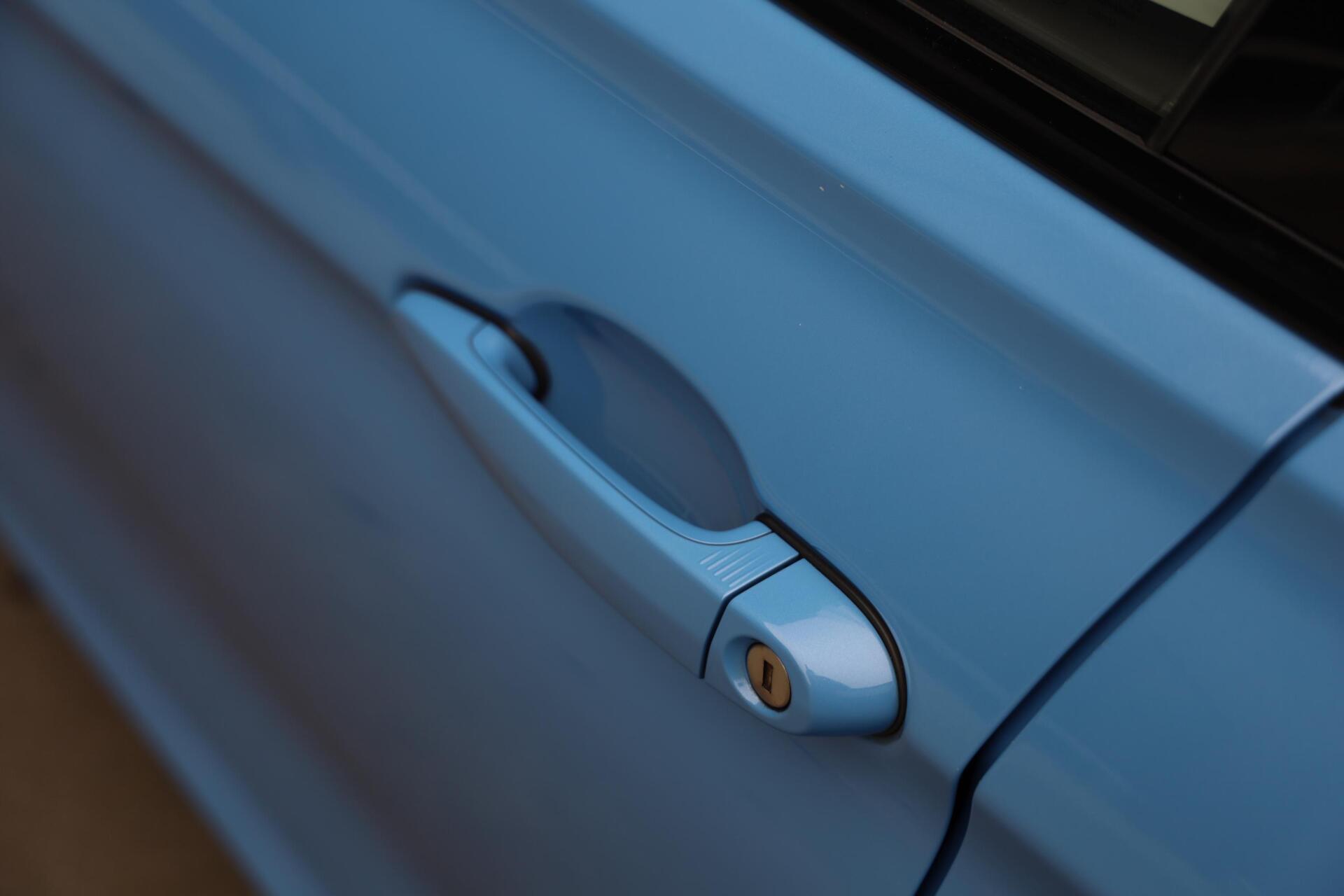 Foto van BMW M3
