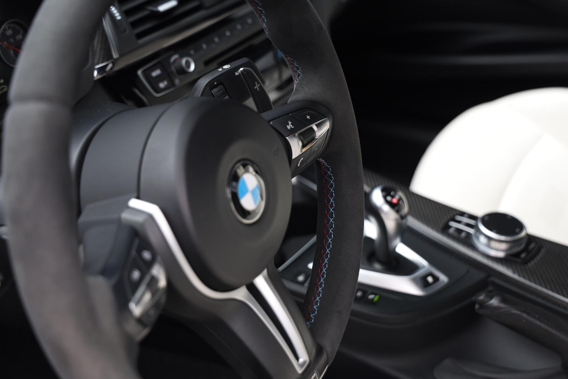 Foto van BMW M3