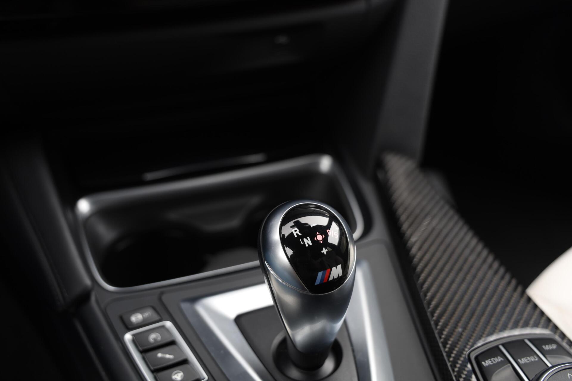 Foto van BMW M3