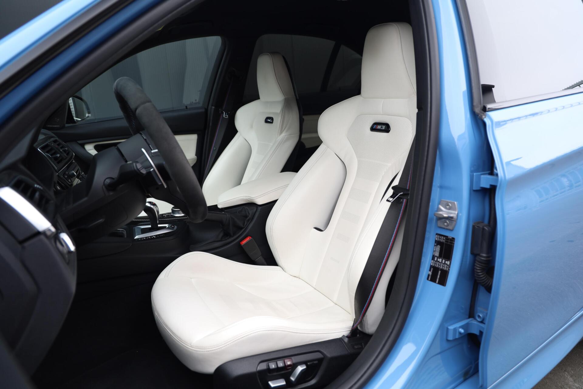 Foto van BMW M3