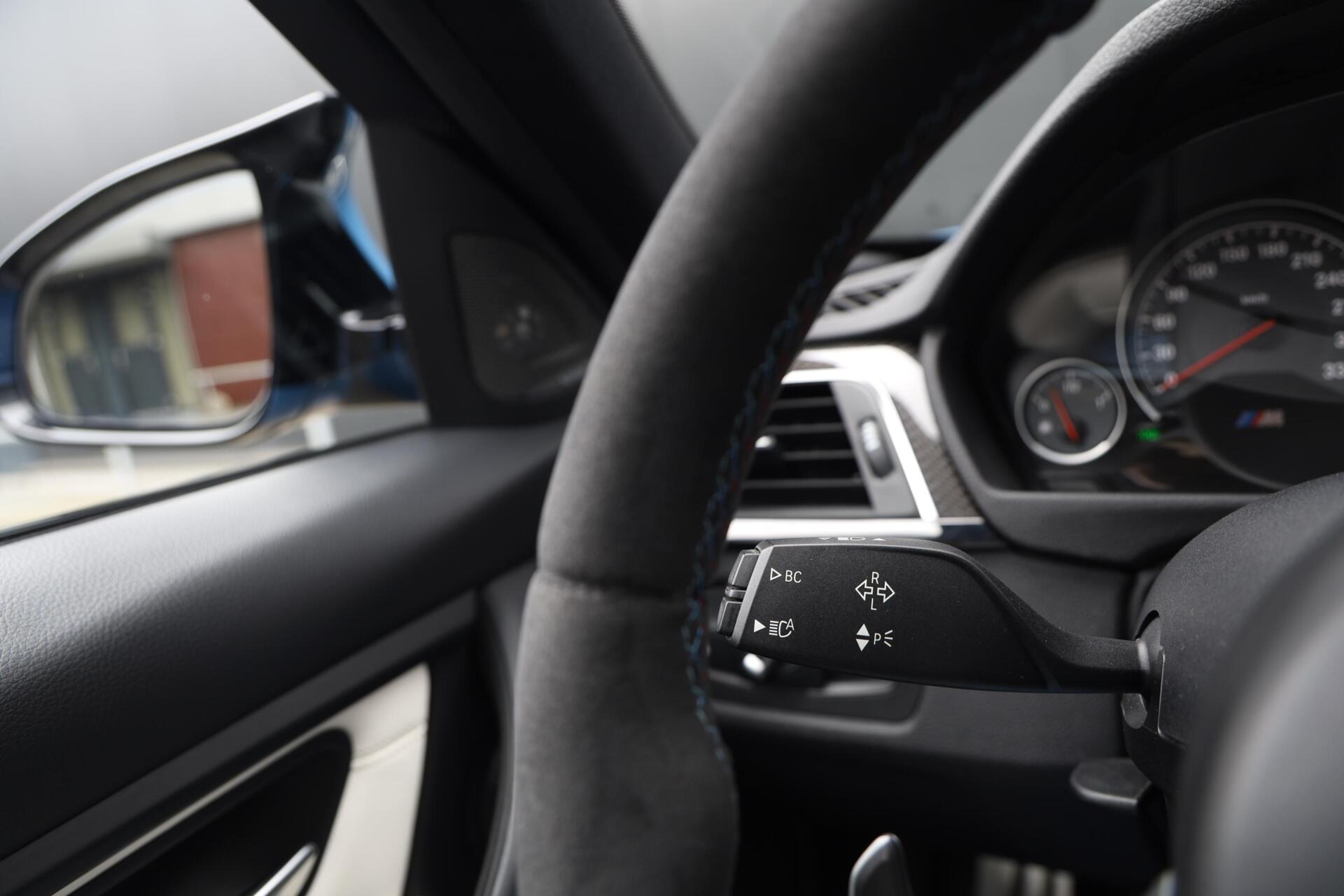 Foto van BMW M3
