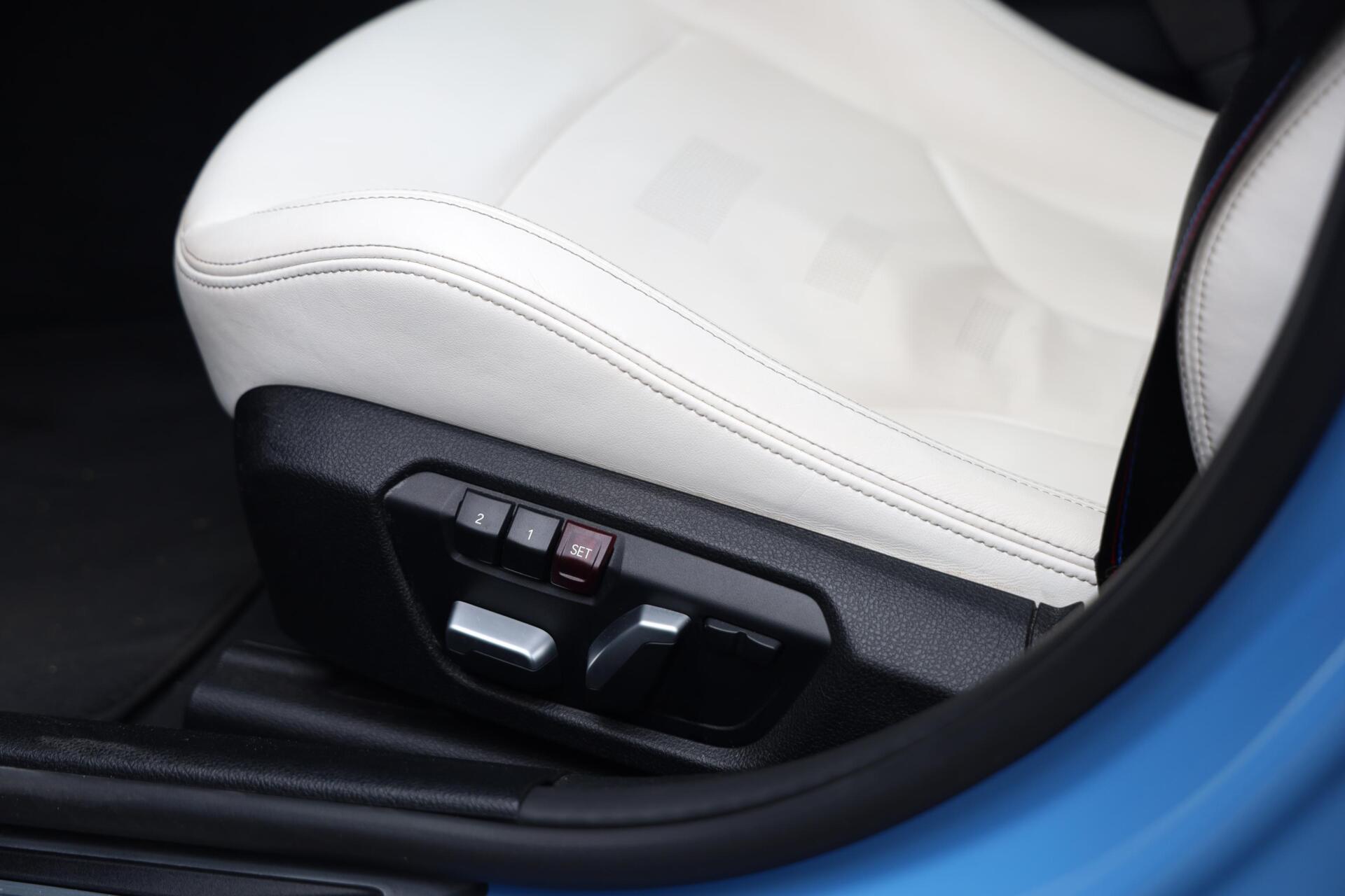 Foto van BMW M3