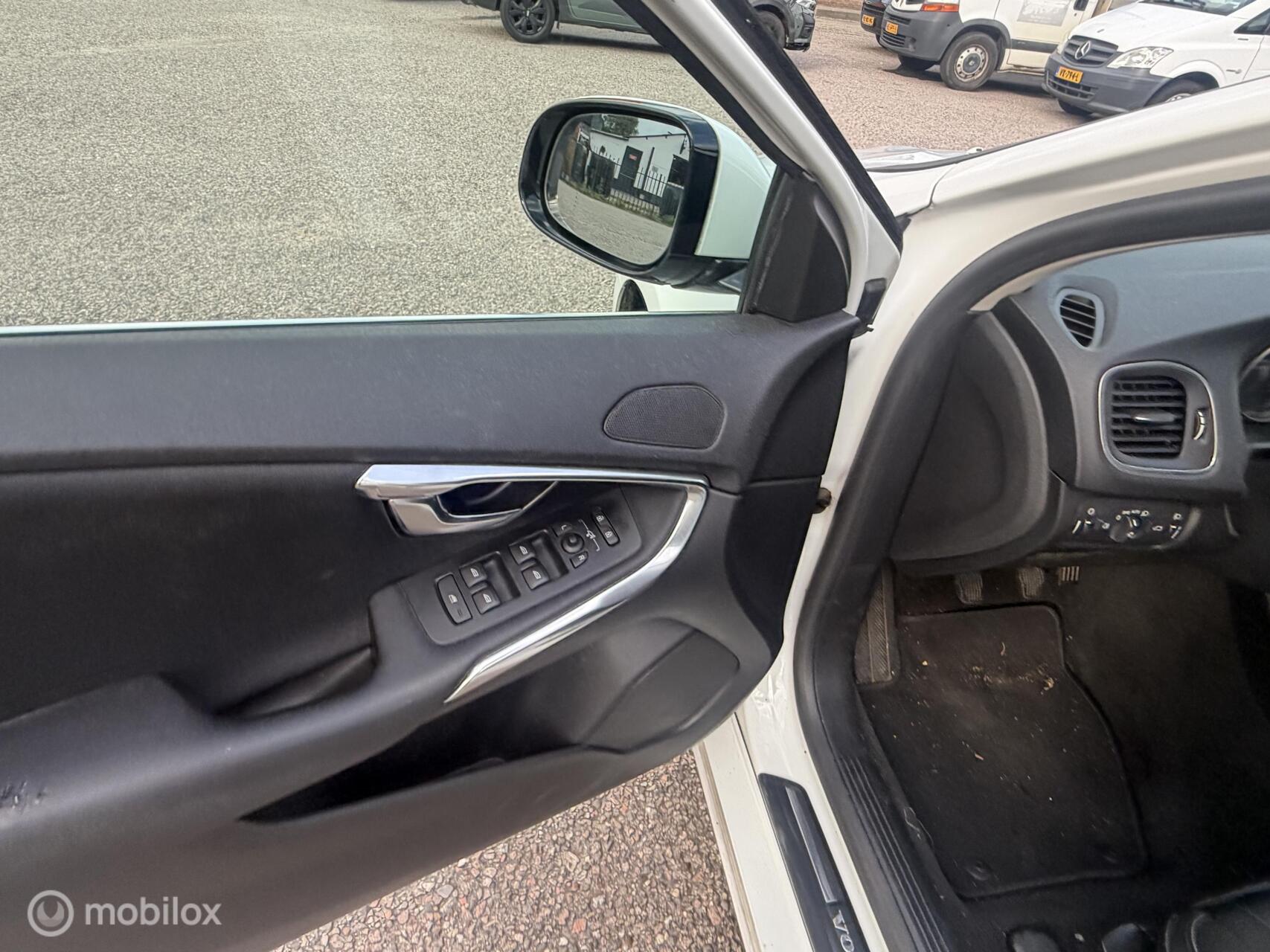 Foto van Volvo V40