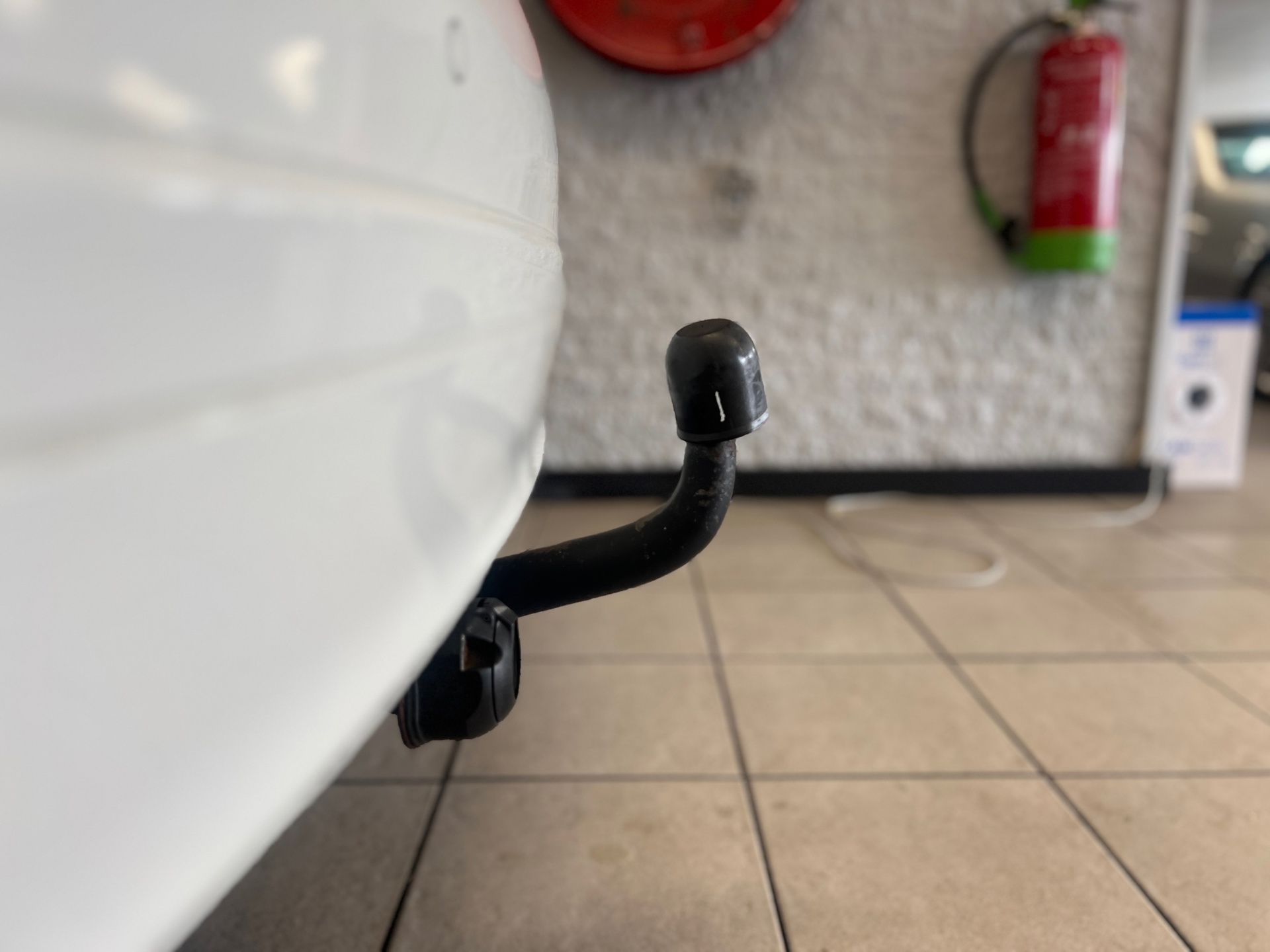 Foto van Mercedes-Benz C 180 Cgi