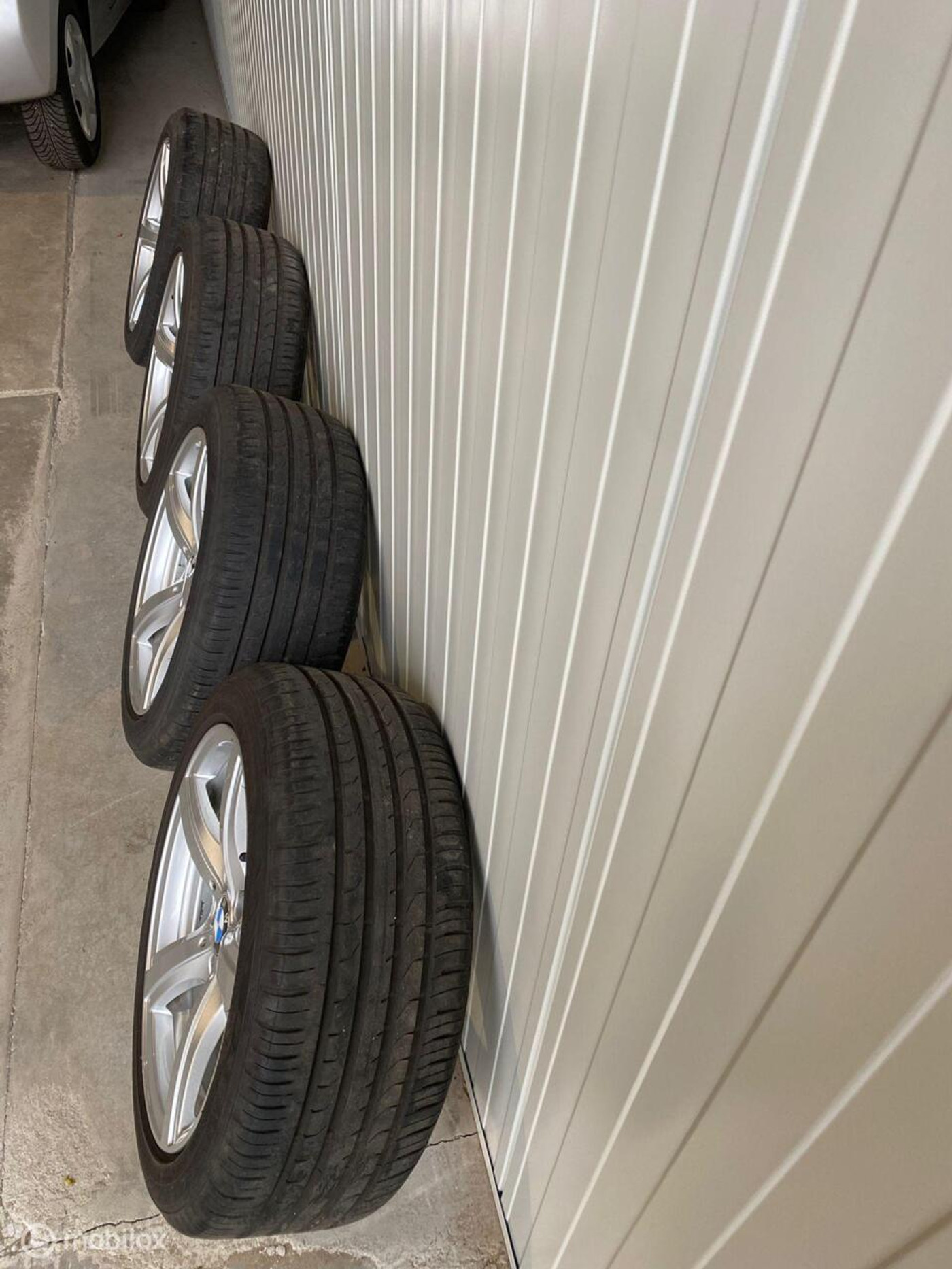 Foto van BMW Z Reihe