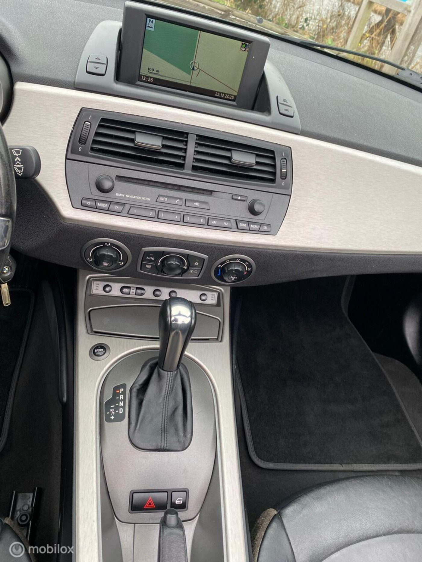 Foto van BMW Z Reihe