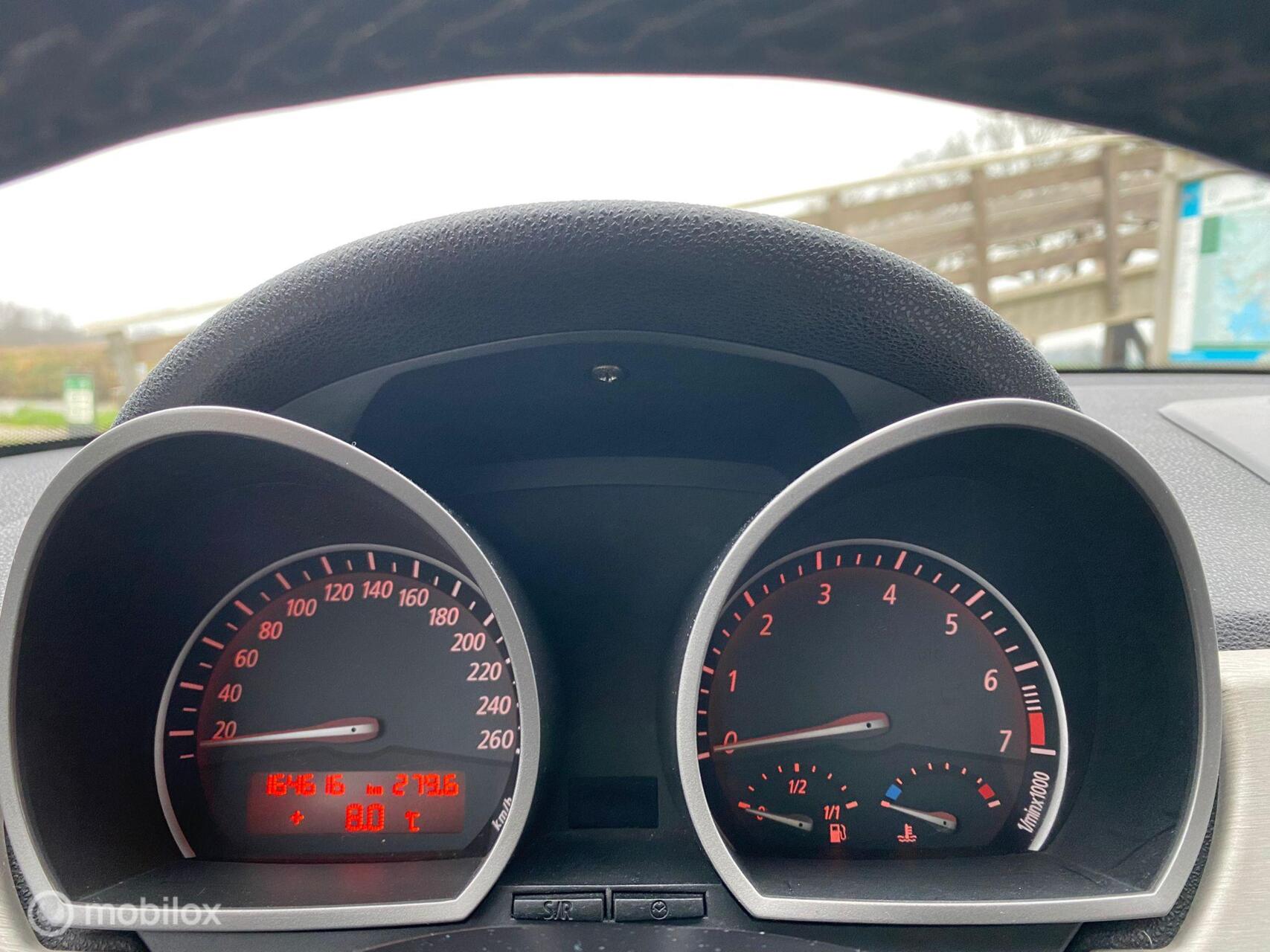 Foto van BMW Z Reihe