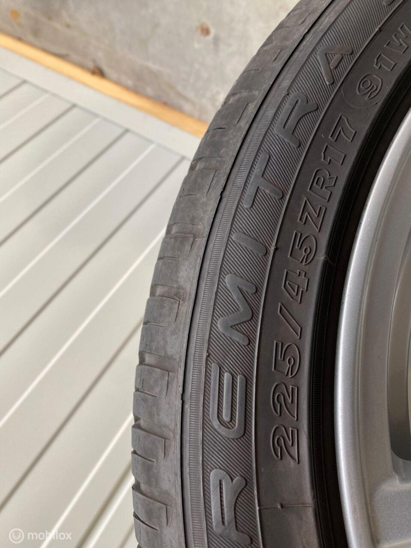 Foto van BMW Z Reihe