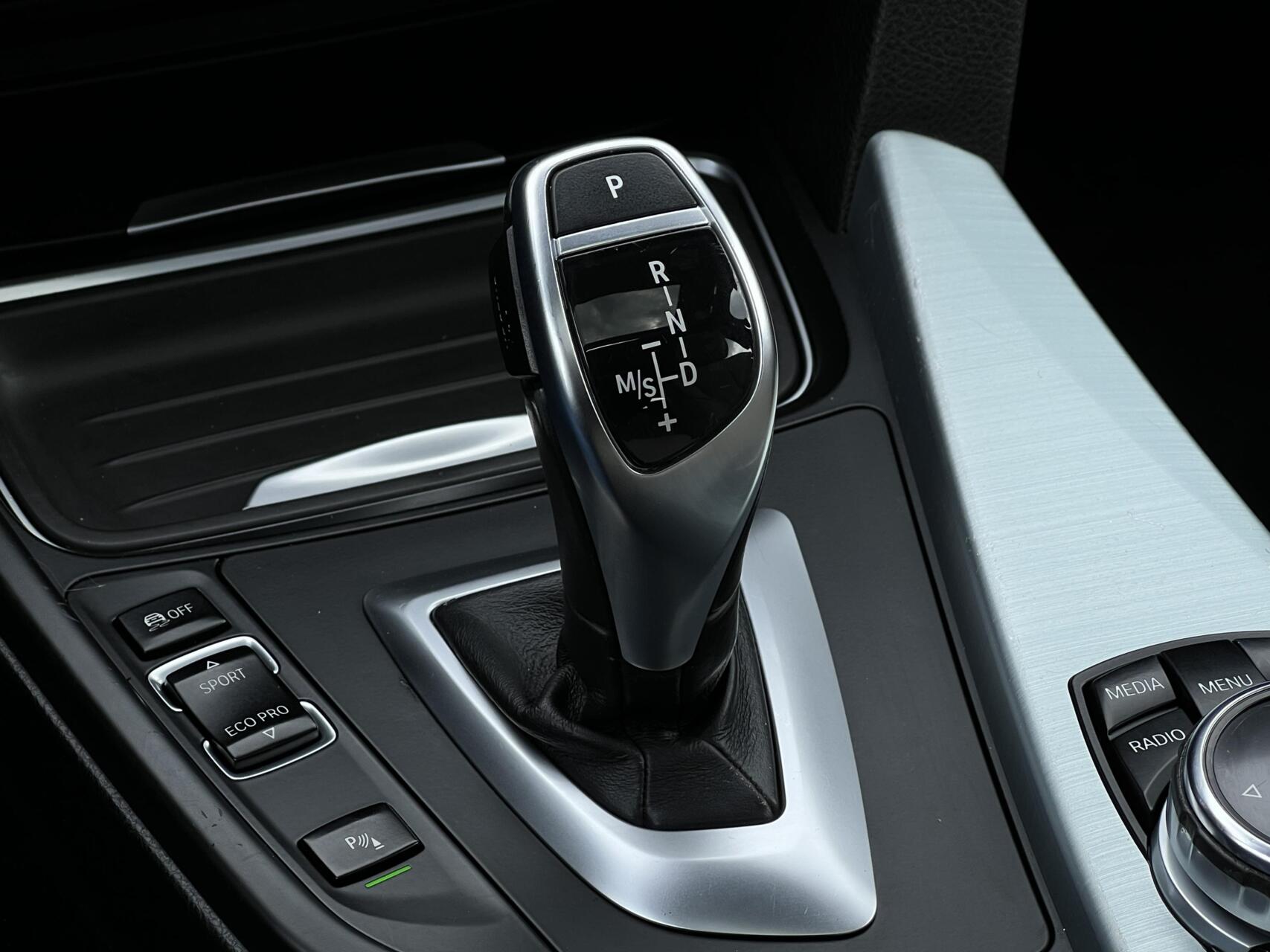 Foto van BMW 420i