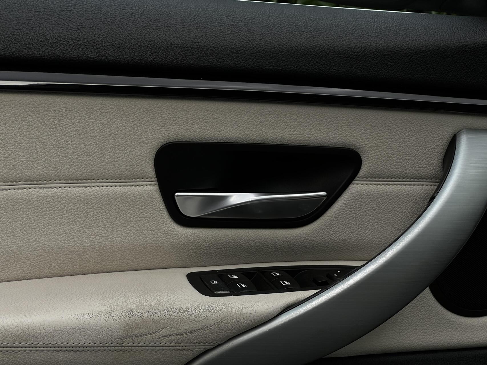 Foto van BMW 420i