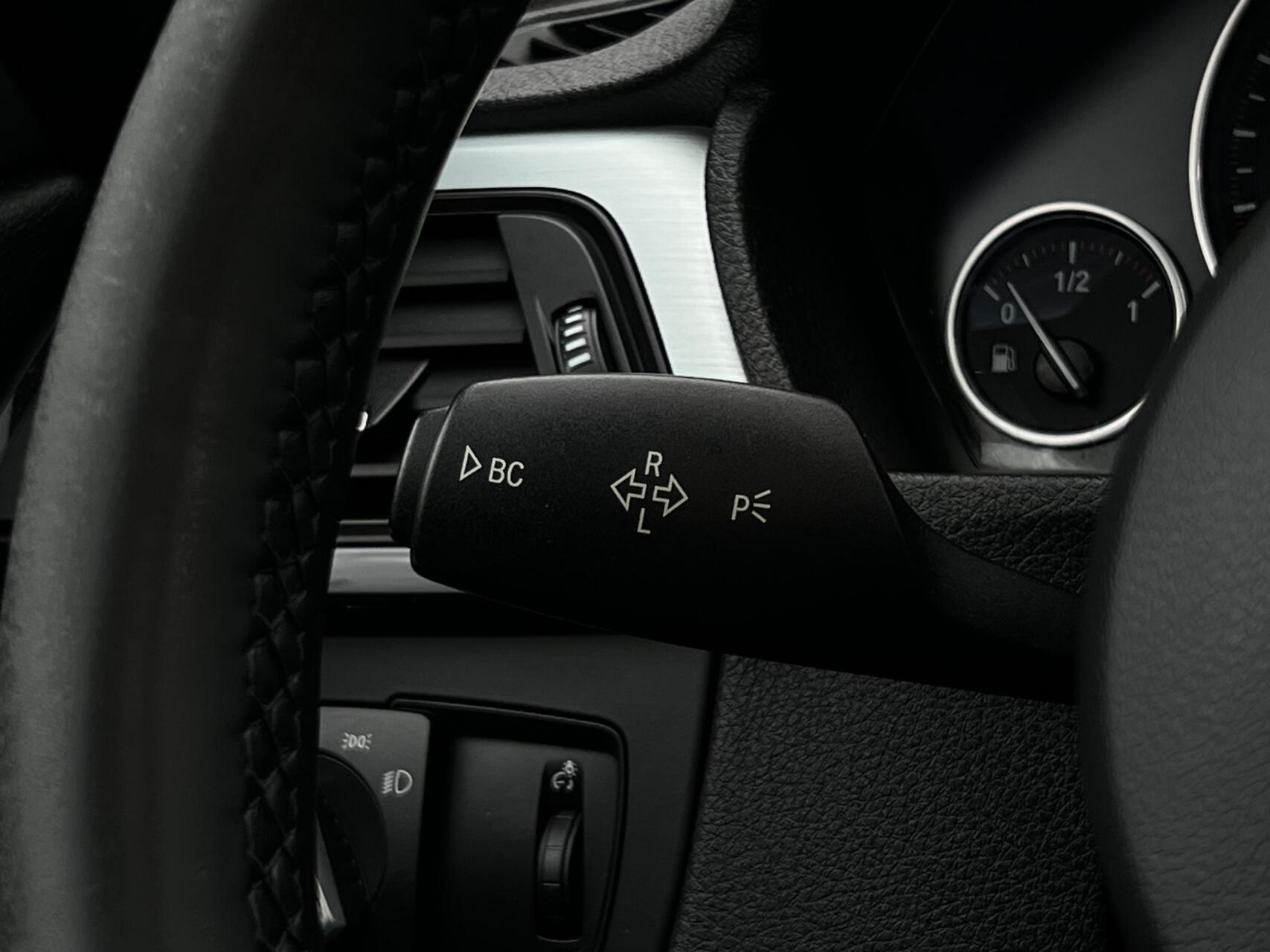 Foto van BMW 420i