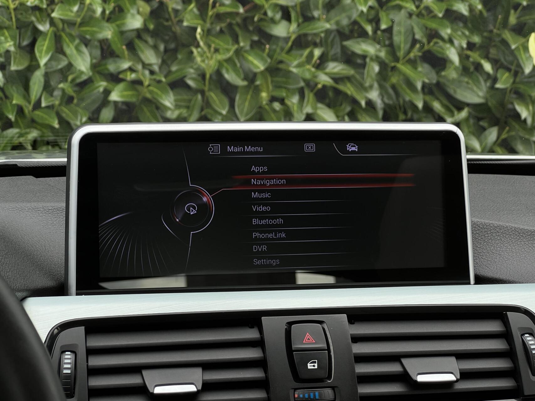 Foto van BMW 420i