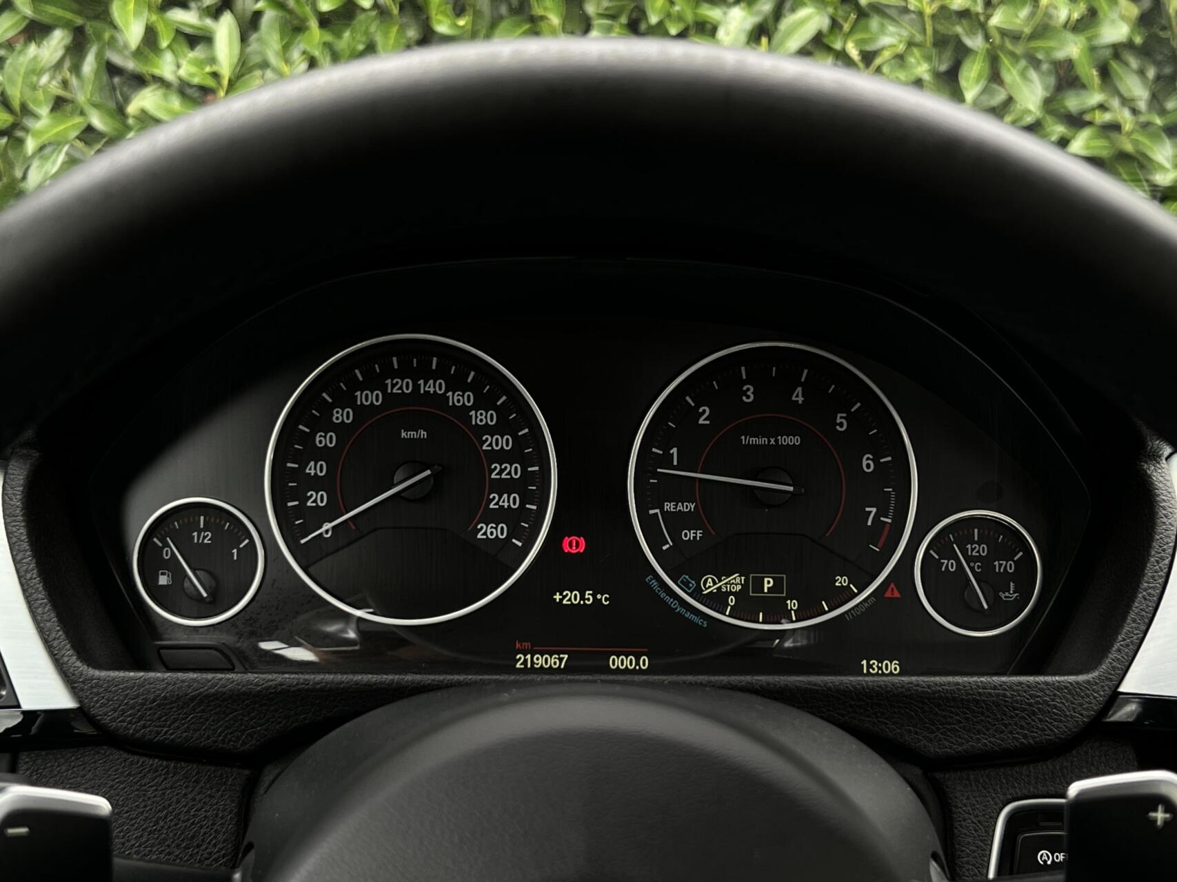 Foto van BMW 420i